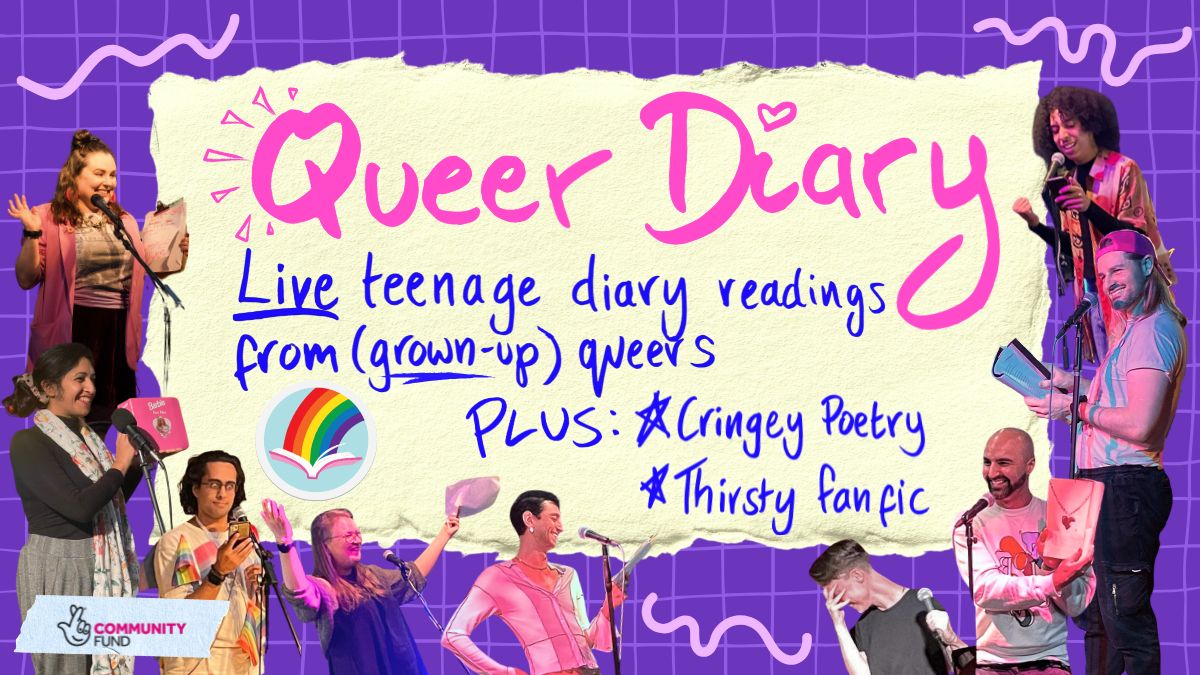Queer Diary