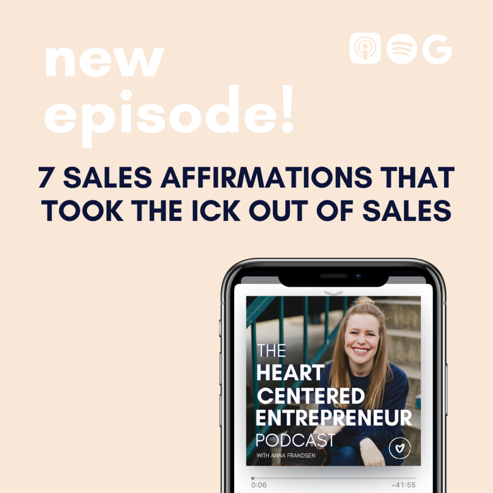 My Top 5 Tips for Signing Your First (or Next) Client