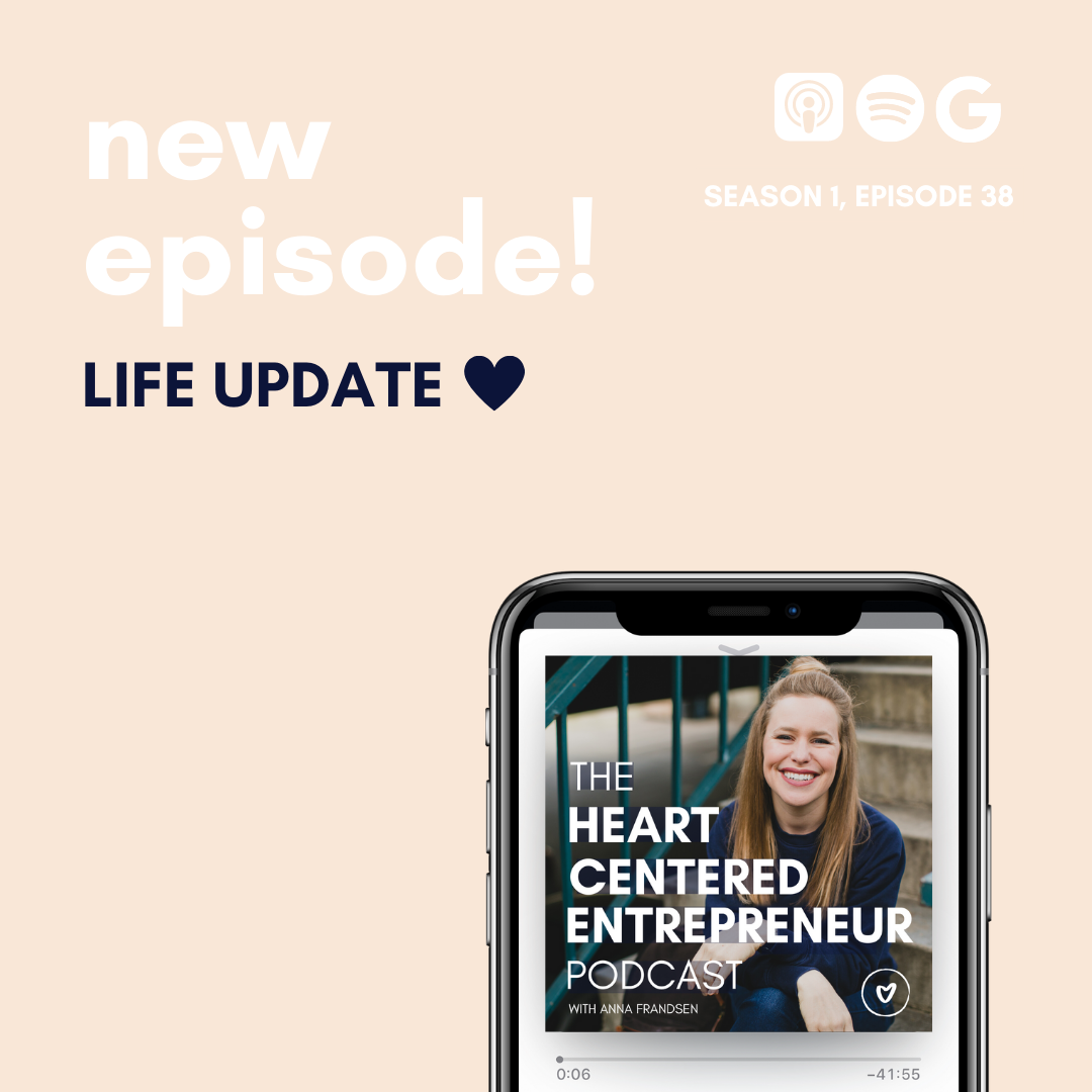 Life Update
