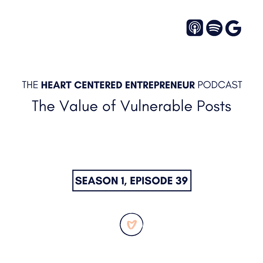 The Value of Vulnerable Posts
