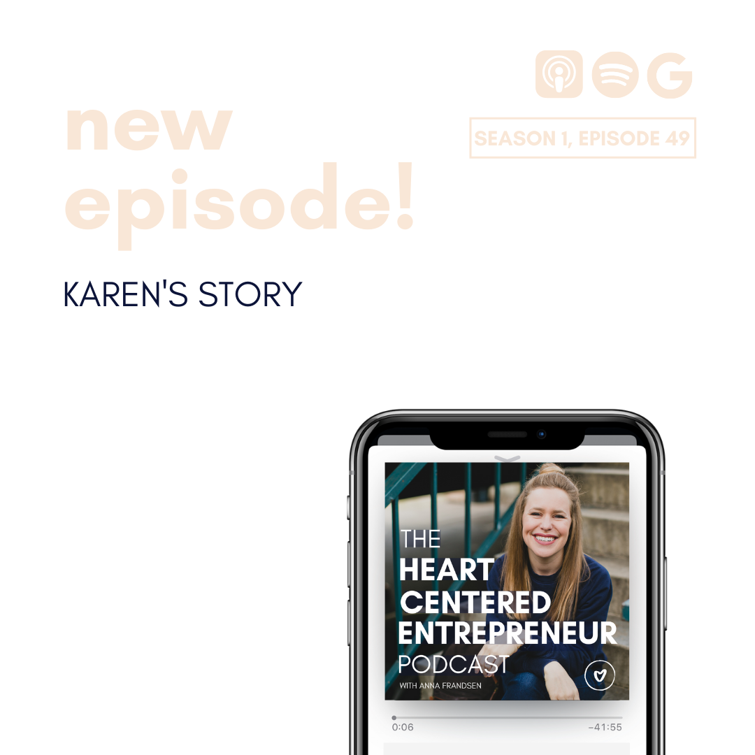 Karen's Story