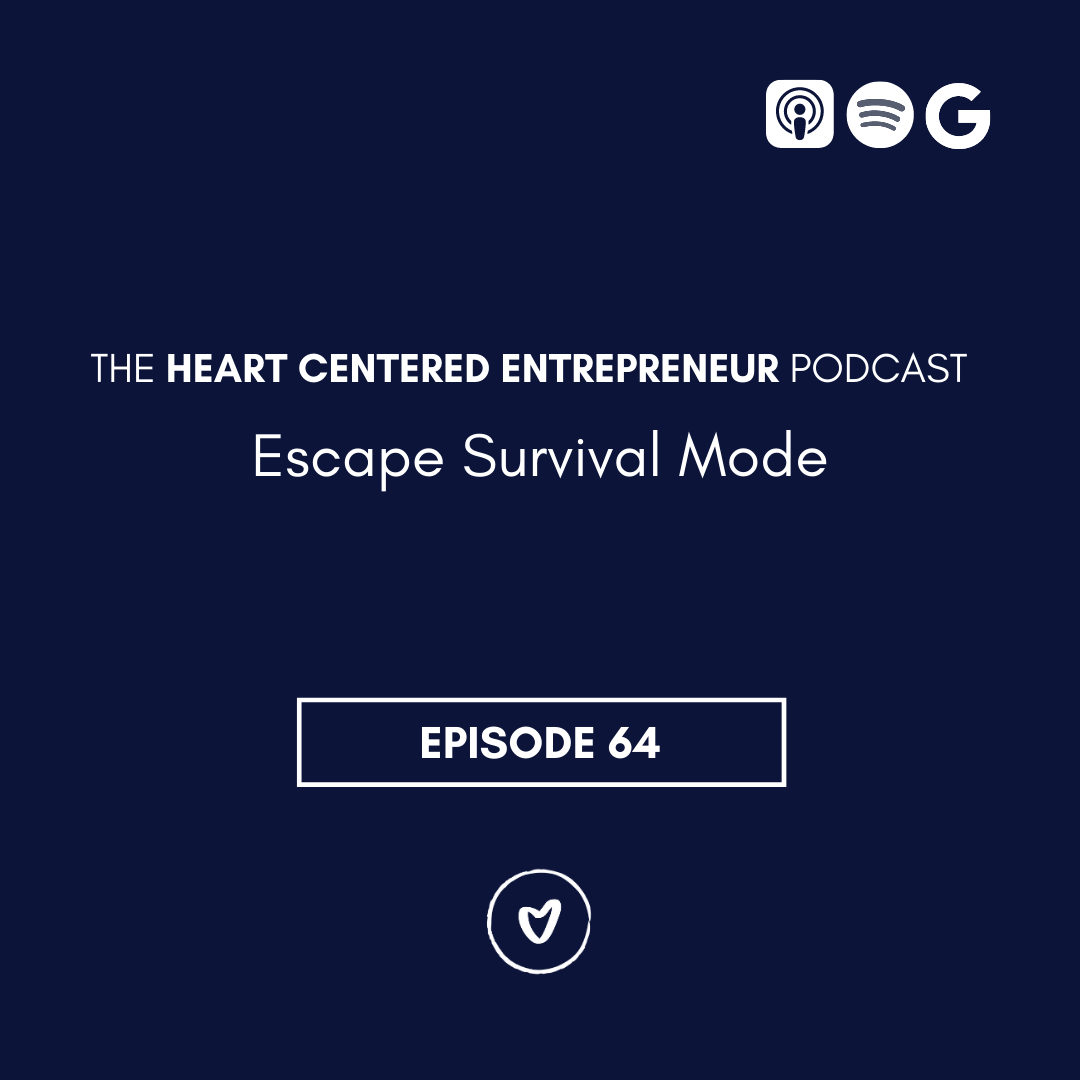 Escape Survival Mode