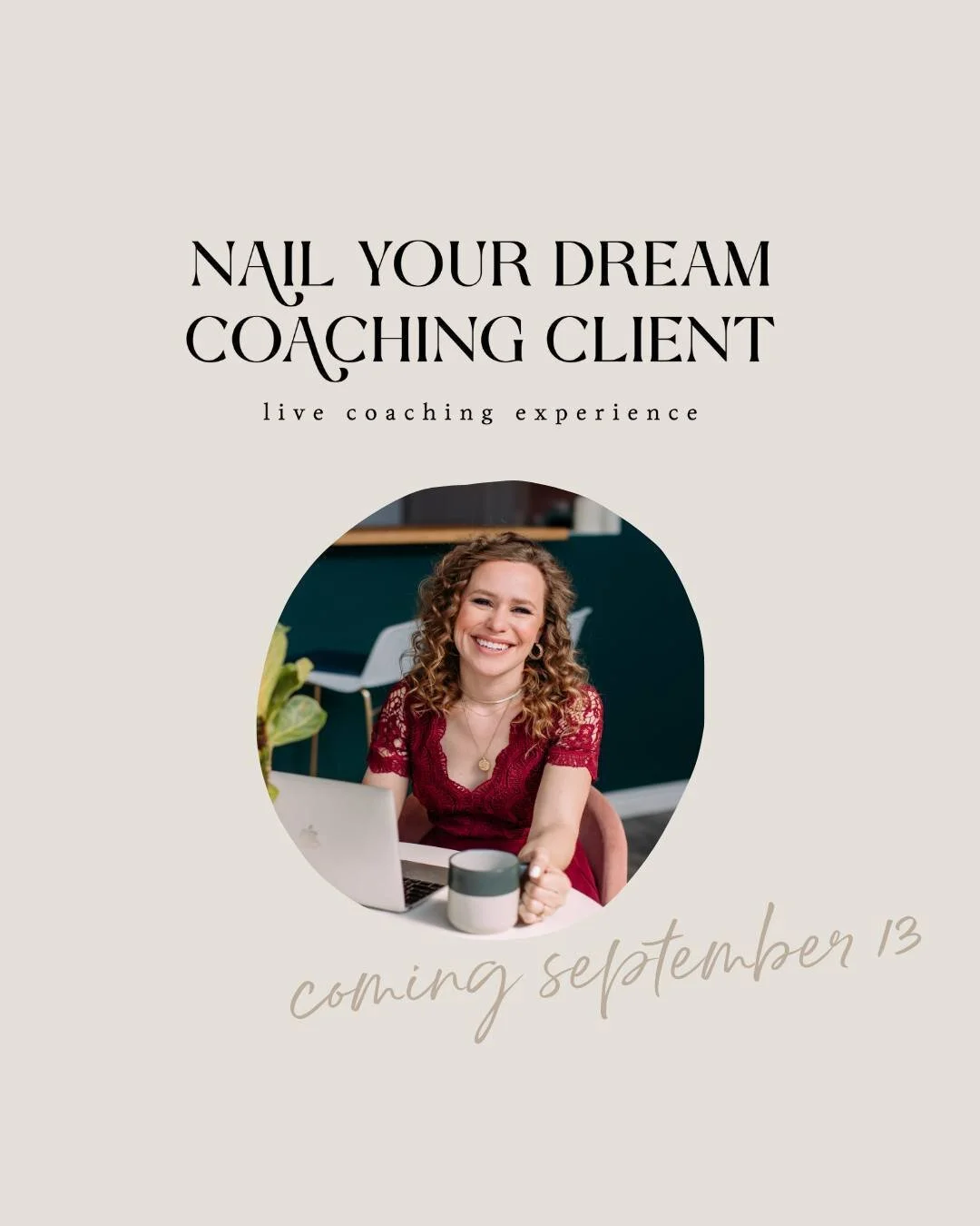 I was SO STUCK - when it came to picking a &ldquo;niche&rdquo; online. ⁠
⁠
For literally like 3 months. ⁠
⁠
Getting that &ldquo;perfect&rdquo; message was honestly one of the most frustrating things in phases of my business.⁠
⁠
Maybe you&rsquo;re fee