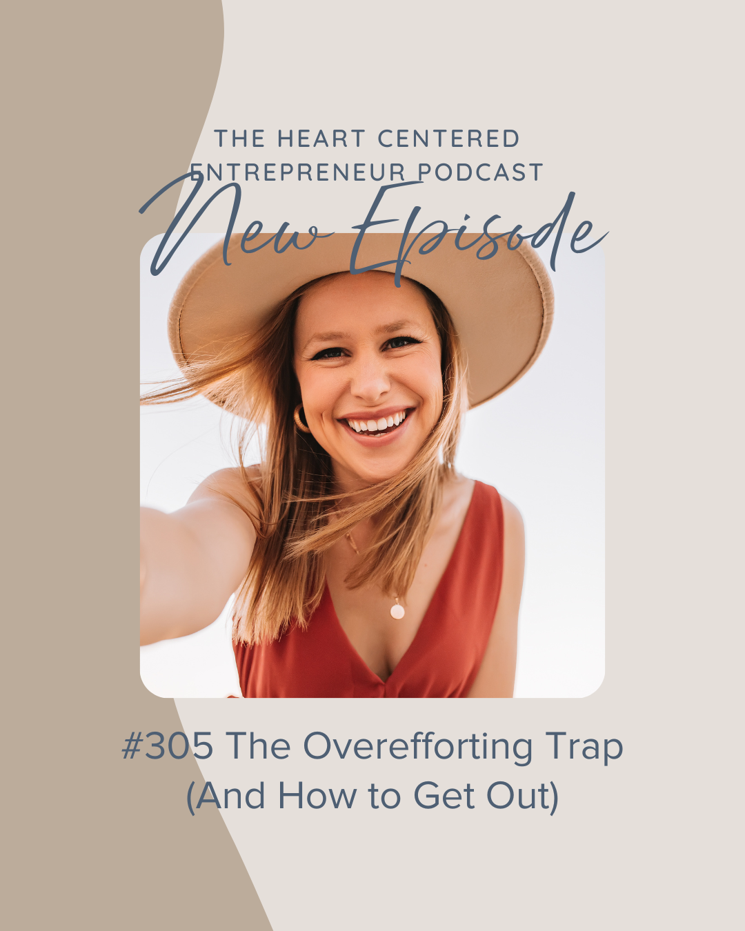 The Overefforting Trap (And How to Get Out)