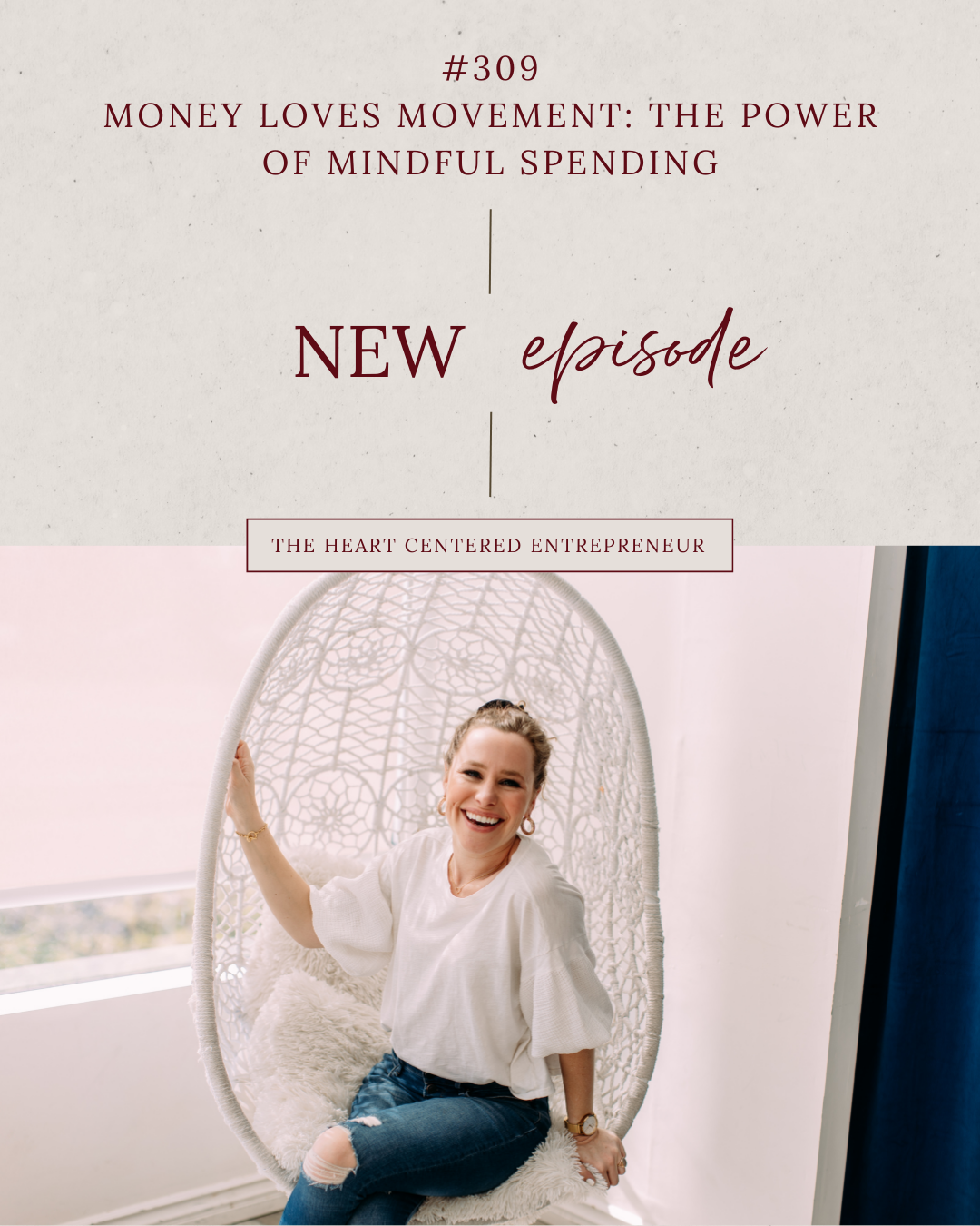 Money Loves Movement: The Power of Mindful Spending