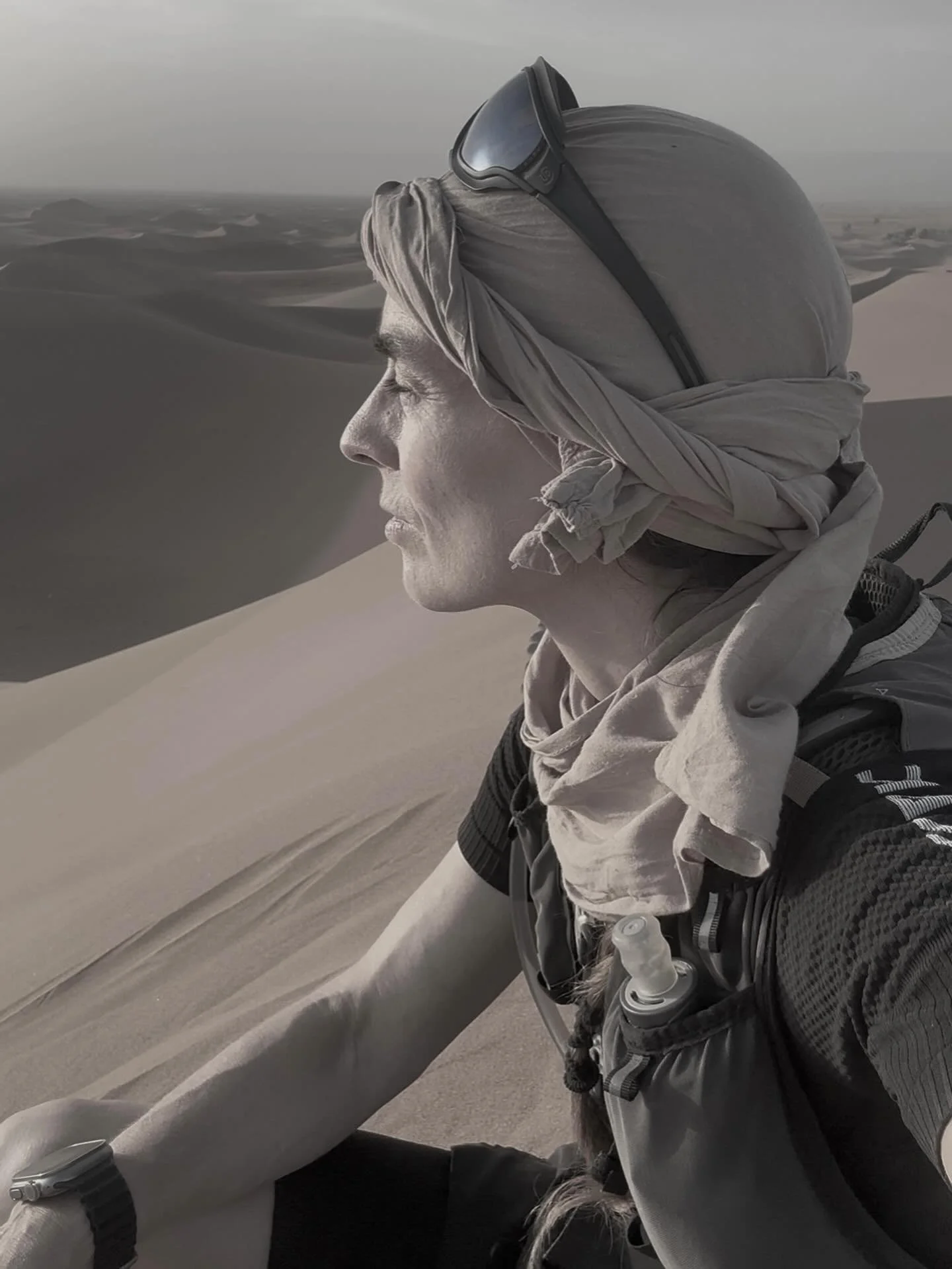 Pl&auml;ne zu &auml;ndern ist kein Scheitern, sondern notwendig, wenn die Realit&auml;t sich dreht.

Die Organisation in Jordanien hat den offiziellen Weltrekordversuch bereits im Januar gestoppt.

Die L&auml;nder im Nahen Osten reagieren hochsensibe