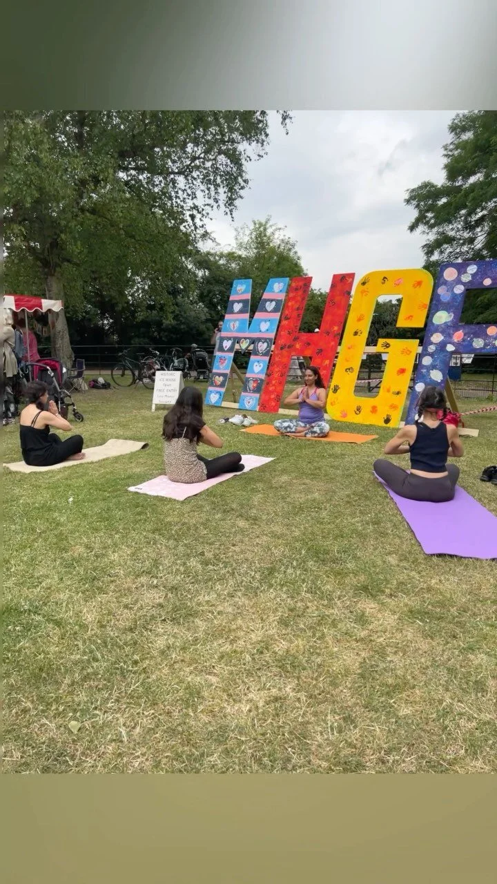 News — Friends of Manor House Gardens