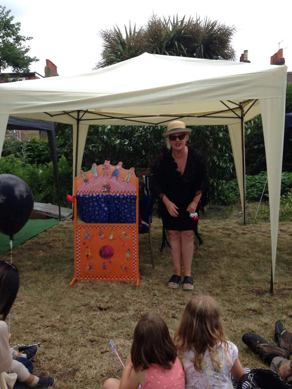 Manor House Gardens Festival — Friends of Manor House Gardens
