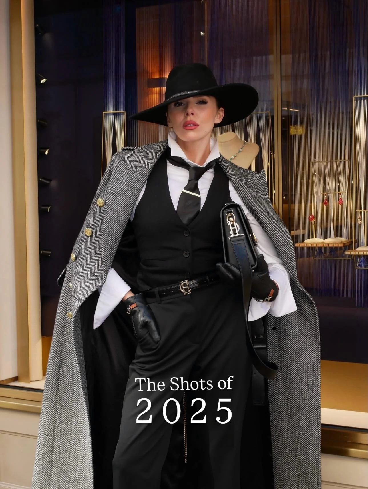 StudioTaggy Wrapped ~ The Shots and Outfits of 2025 📷⭐️