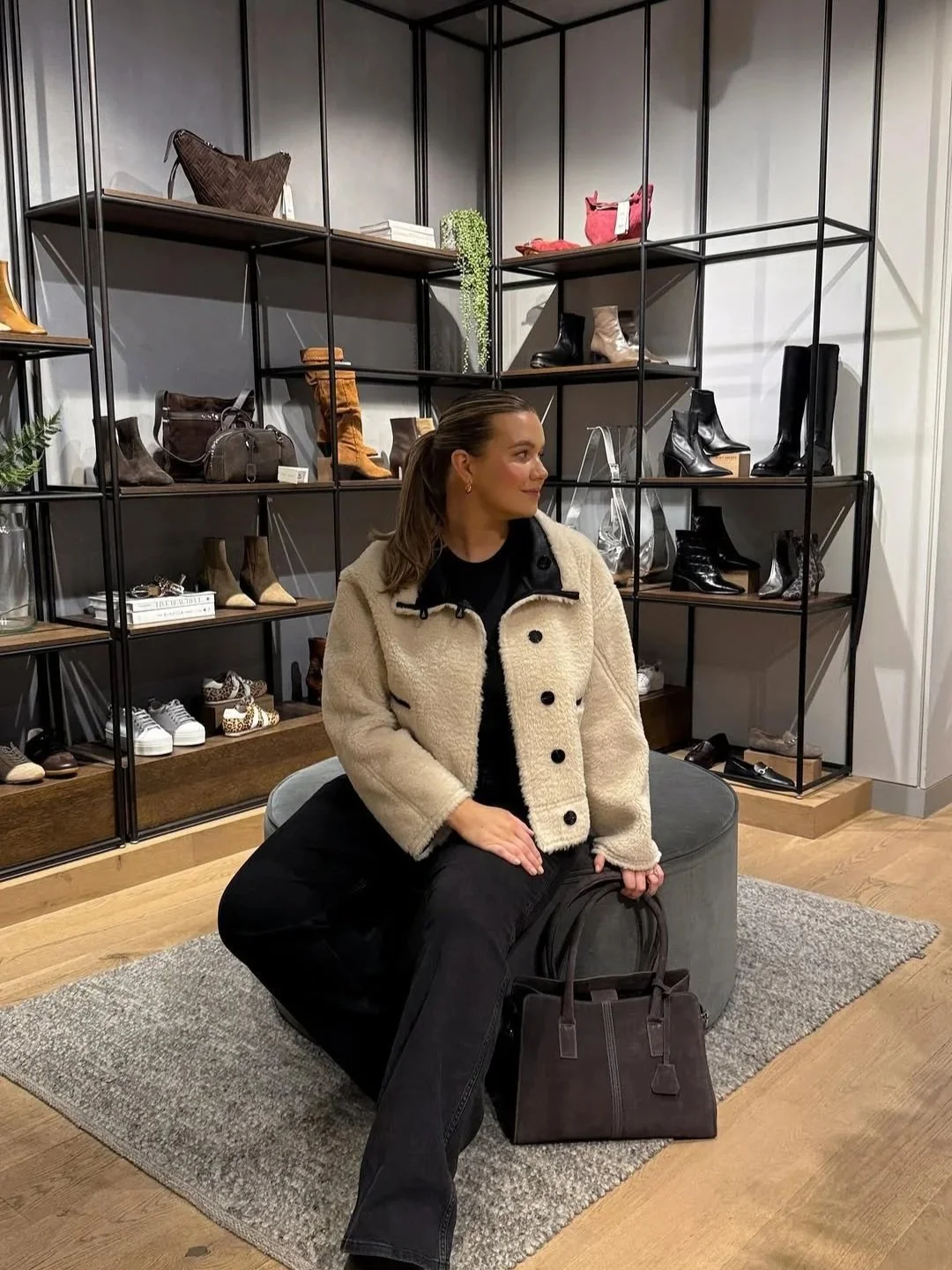 Mint Velvet New In-Store  |  Watch the Reel