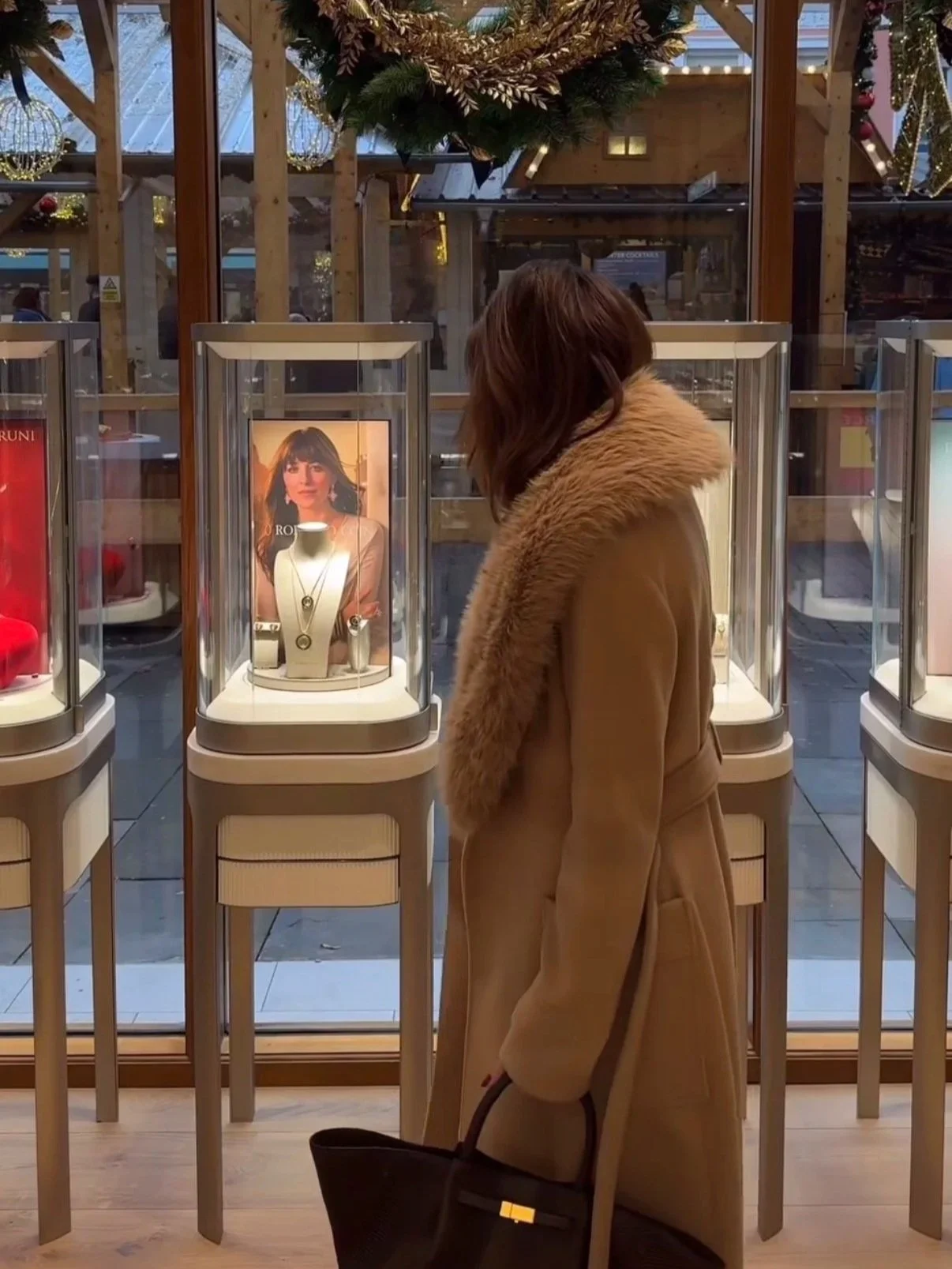 Mappin & Webb New In-Store, Manchester  |  Watch the Reel