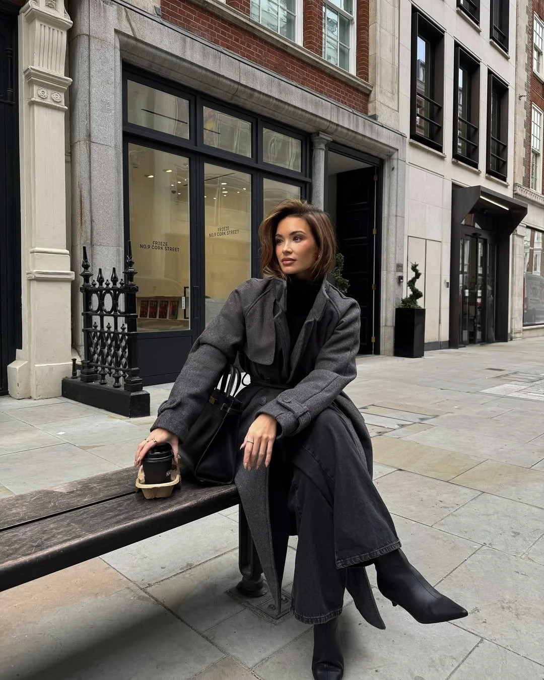 New Look AD  |  iPhone