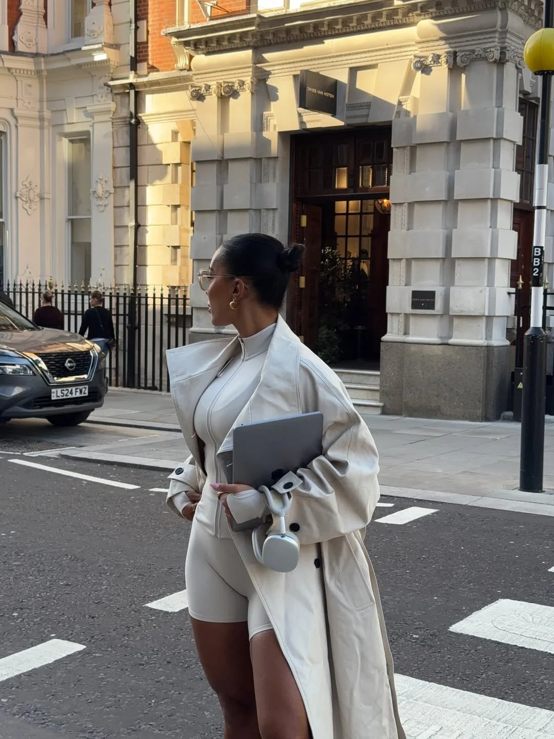 Oner Active AD  |  iPhone