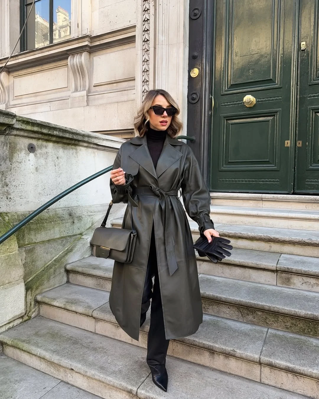 AllSaints AD  |  Watch the Reel