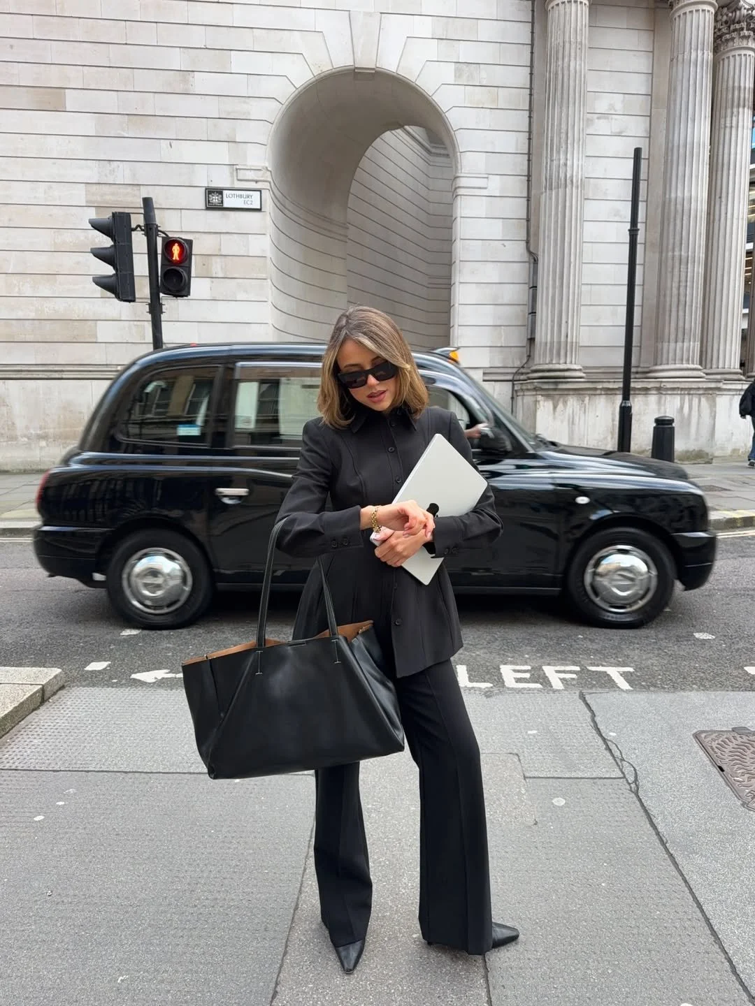 Marks & Spencer AD  |  iPhone