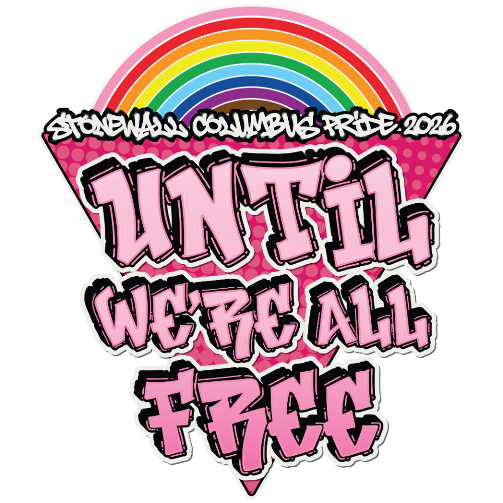 Columbus Pride March and Festival