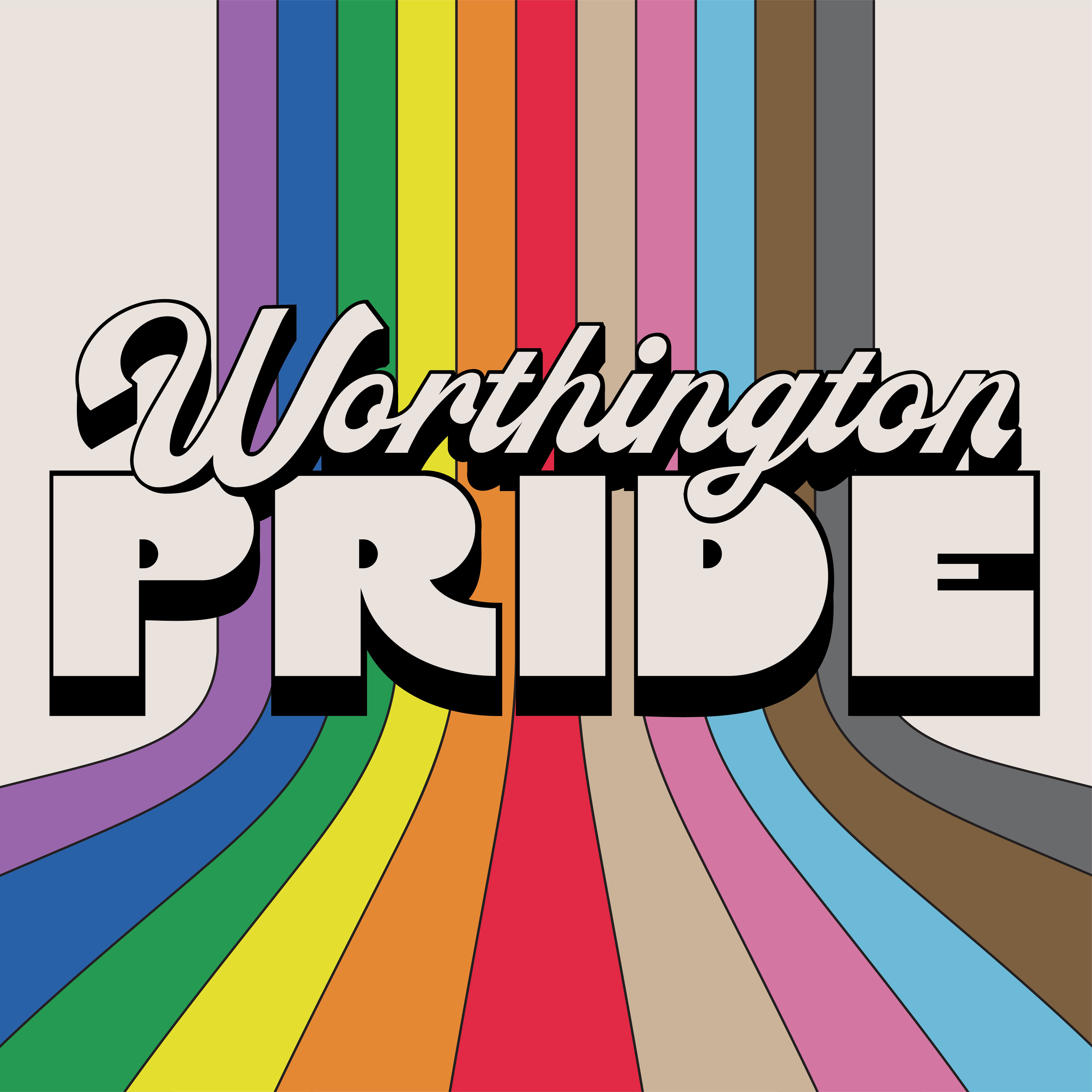 Worthington Pride 2026