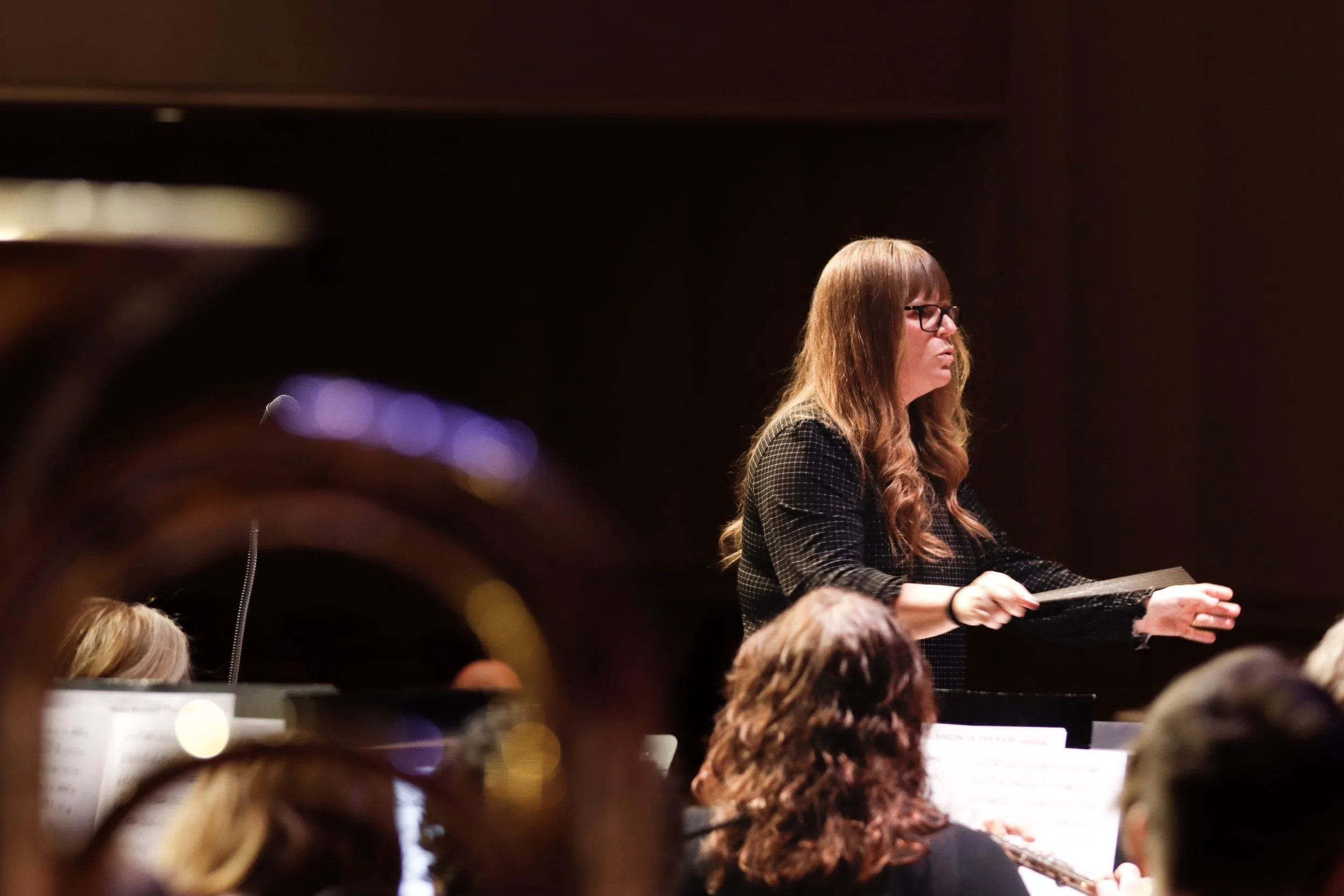 Assistant Artistic Director Search