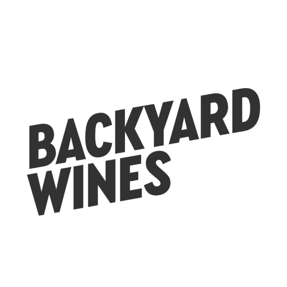 Backyard wines