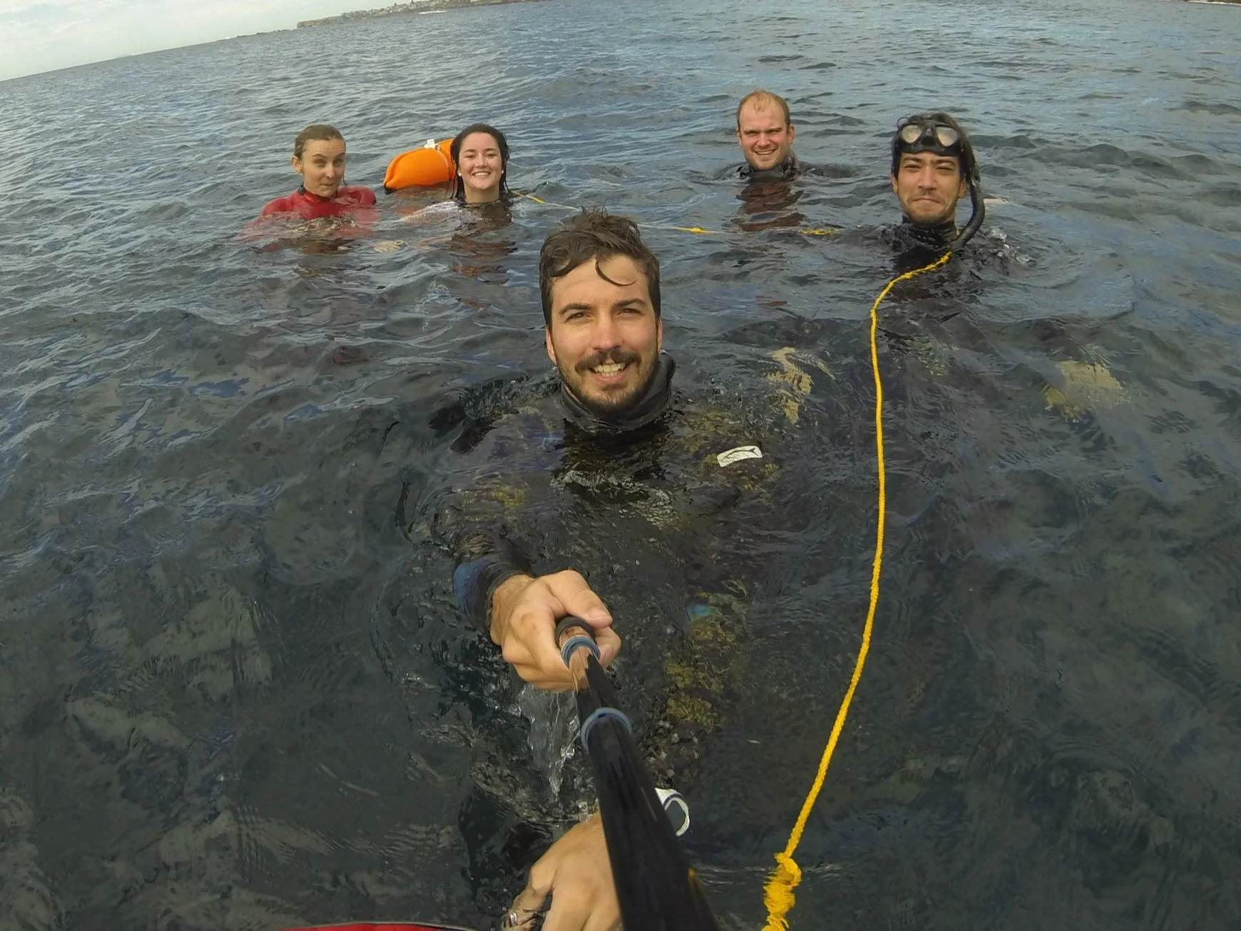 5 great summer freediving spots in Sydney — Ocean Instinct Freediving