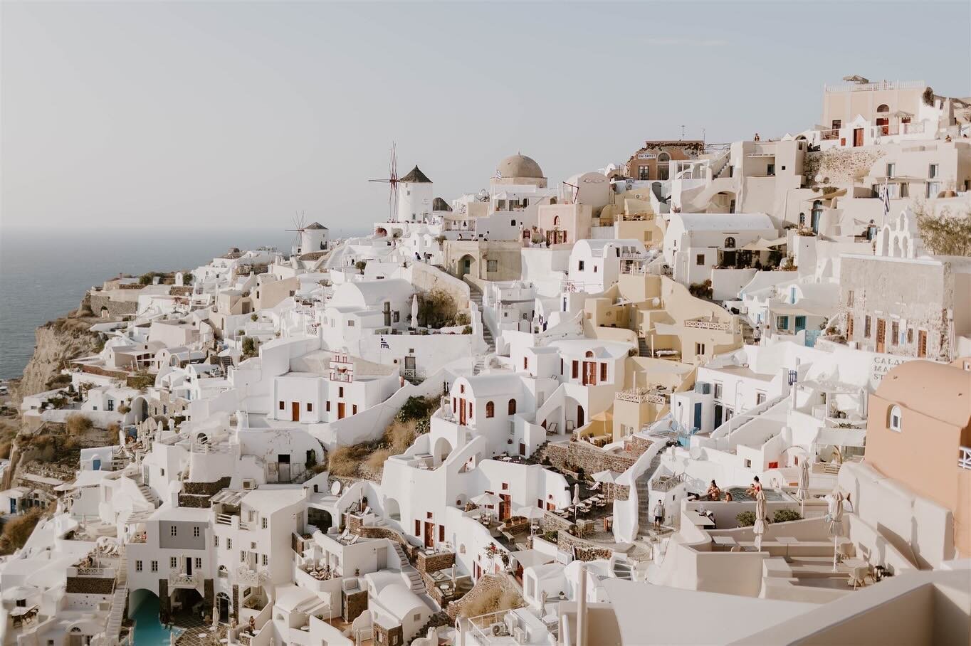 Santorini 💙

Santorini was always my bucket list location and I was so lucky to visit this place last October. Here are few landscape photos from this beautiful trip. Can&rsquo;t wait for 2024 adventures! 

Santorini Wedding &bull; Santorini Wedding