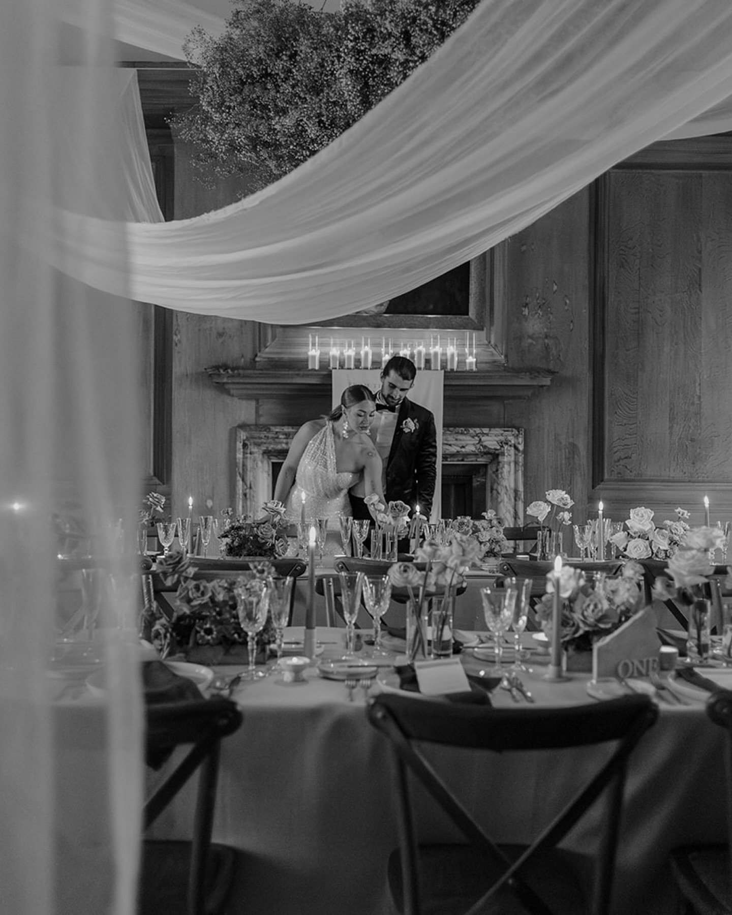 The weather lately has been beautiful, golden evenings, warm sunshine, everything you&rsquo;d dream of for a summer wedding. But let&rsquo;s not forget&hellip; this is the UK. One minute it&rsquo;s blue skies, the next it&rsquo;s pouring.

If you&rsq