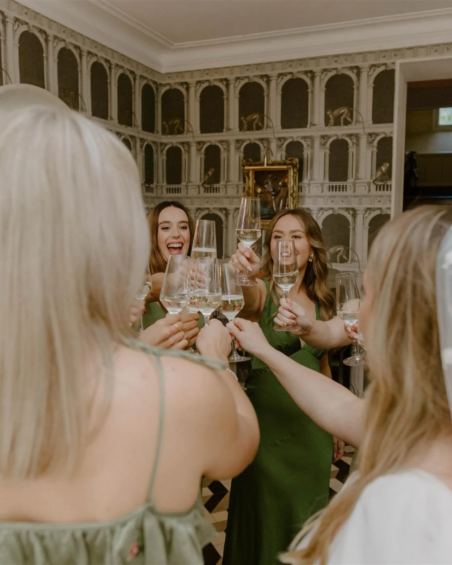 Went a bit quiet on here while I focused on getting galleries finished before Christmas, but I had to come back with this day.

Last September in France and honestly, it was just such a good one. Easy, fun, full of energy, and completely about being 