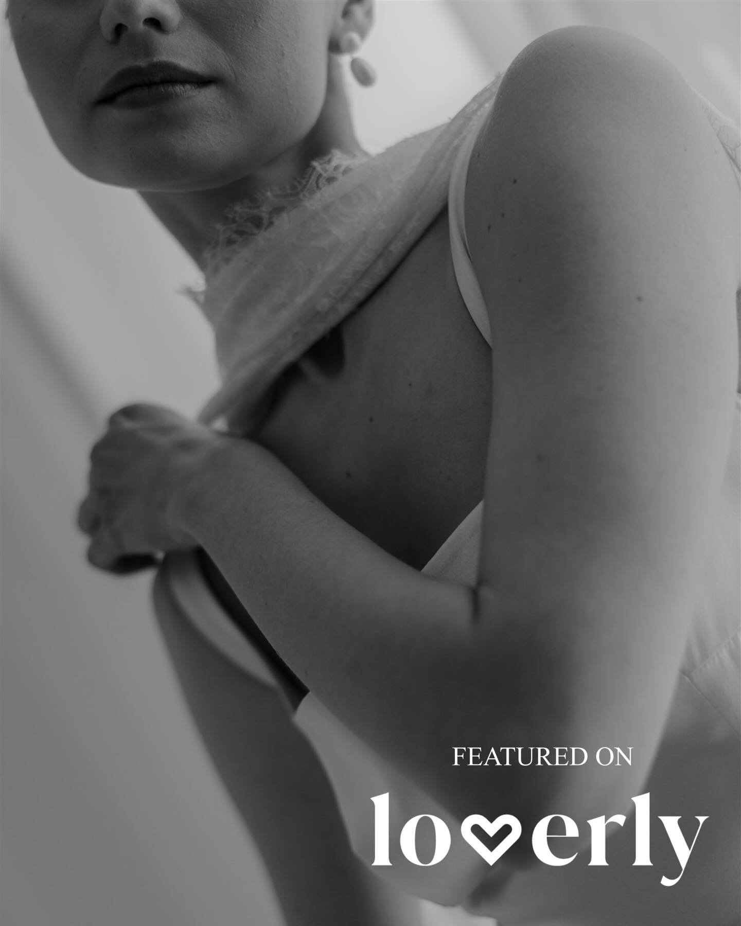 Feeling so proud seeing our work featured on @loverly! Huge thanks to everyone involved in creating this amazing project. So grateful for the hard work, friendships, and growth along the way 🥹

Shoot concept planning + dresses @thebriderie 
Photogra