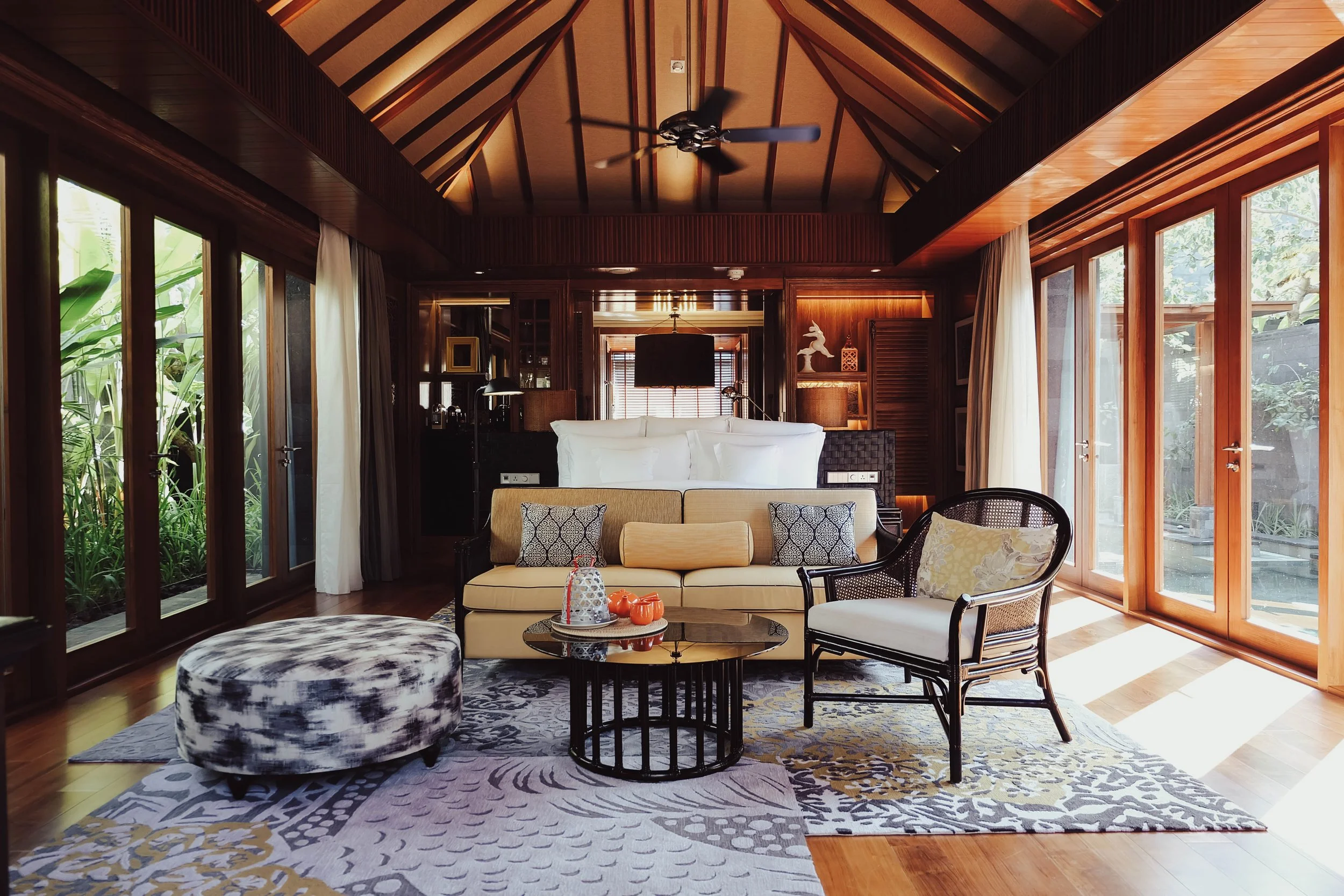 Hotel Indigo Bali Seminyak Beach event space