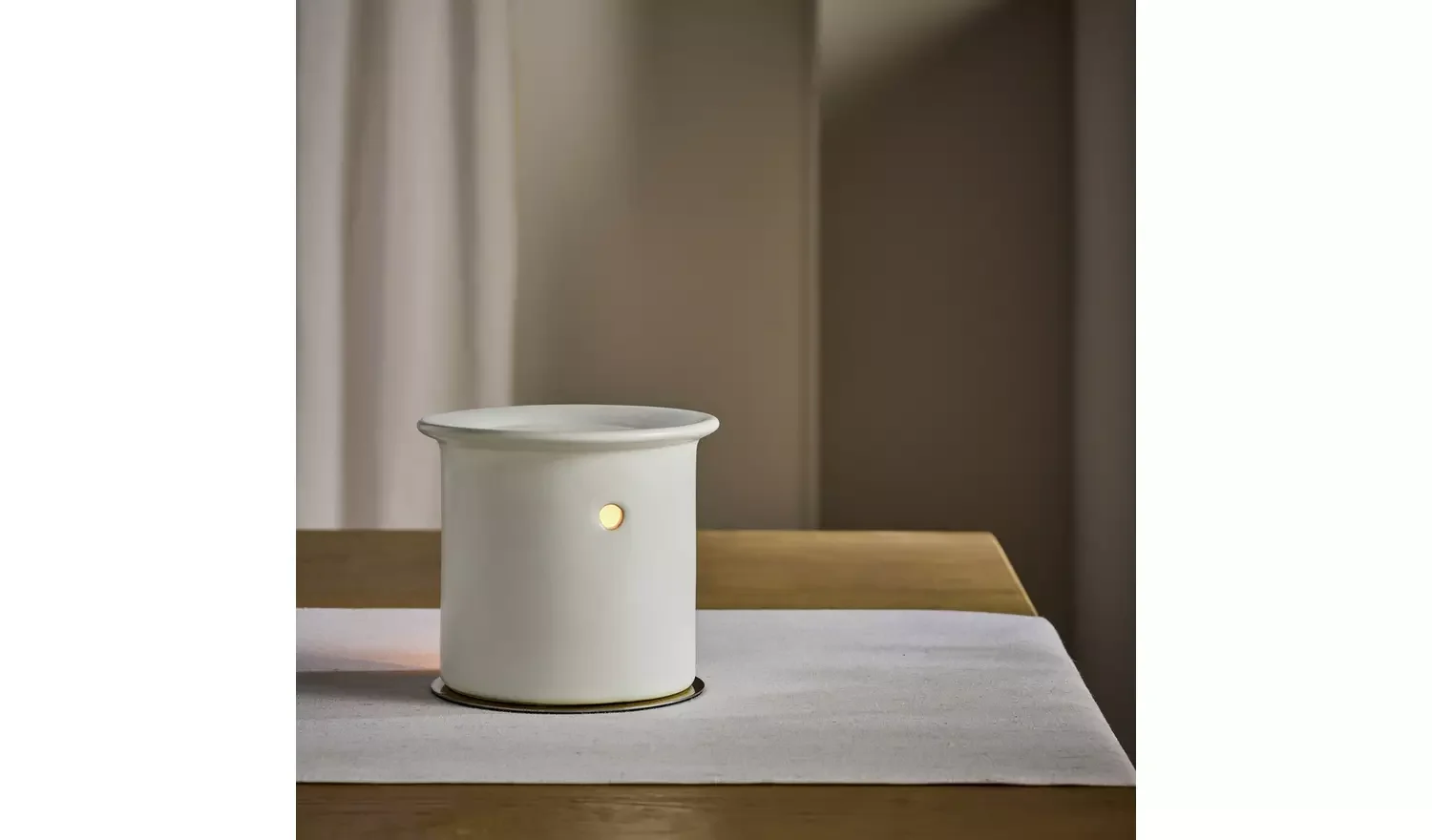 Willow Wax Melt Burner