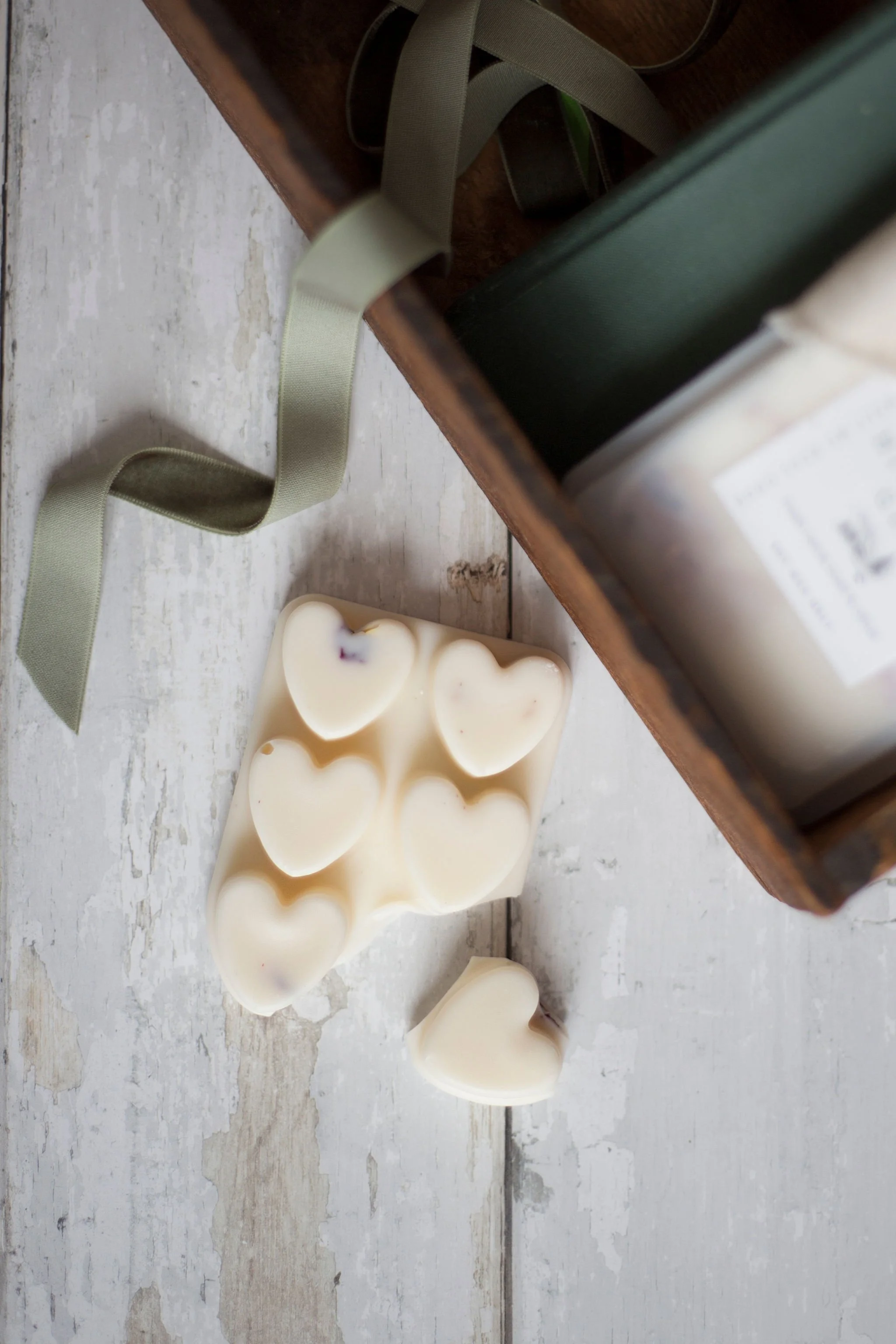 Wax Melts