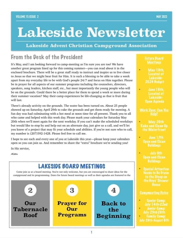 Newsletter May 2023 page 1.JPG
