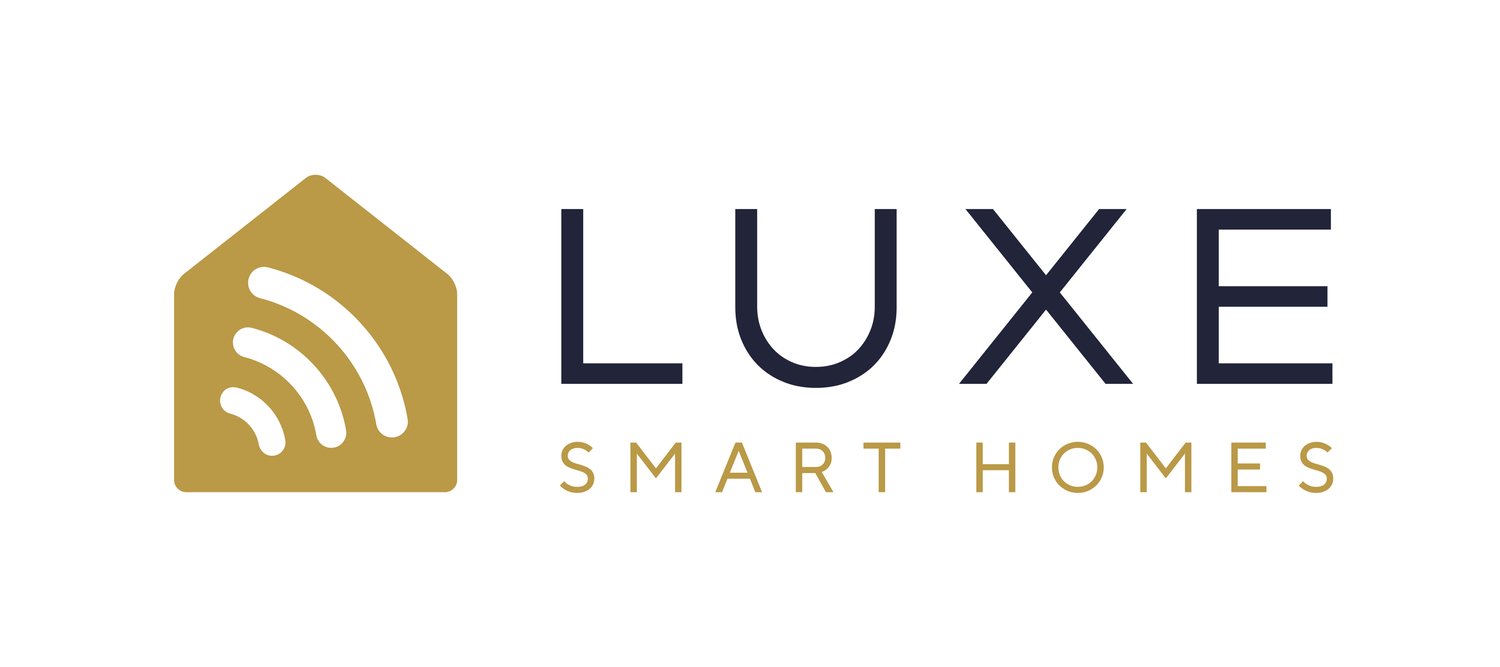 Luxe Smart Homes 