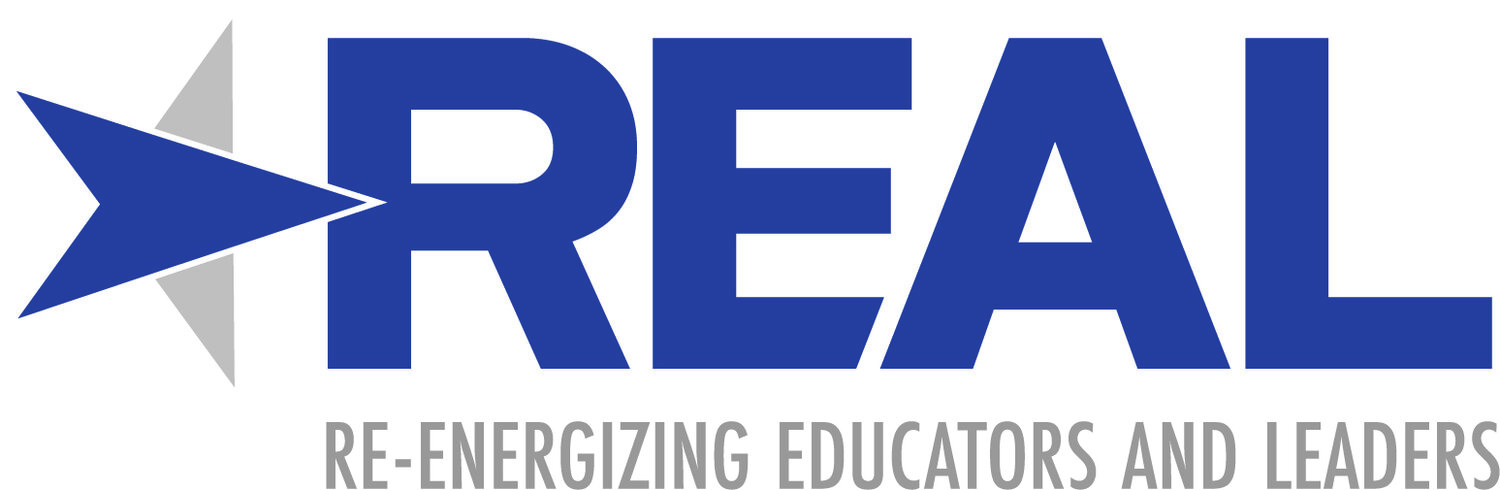 REAL: Re-Energizing Educators and Leaders