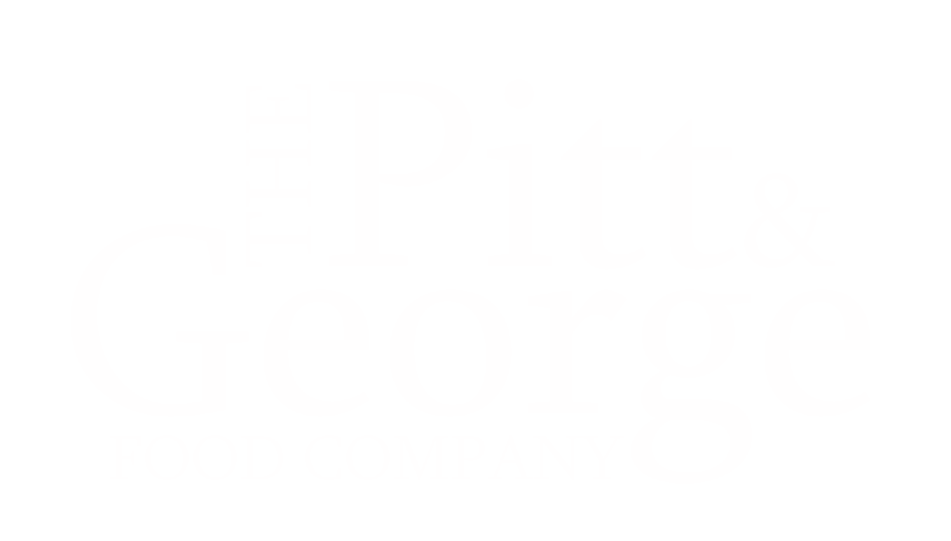 Pitt and George Food Company