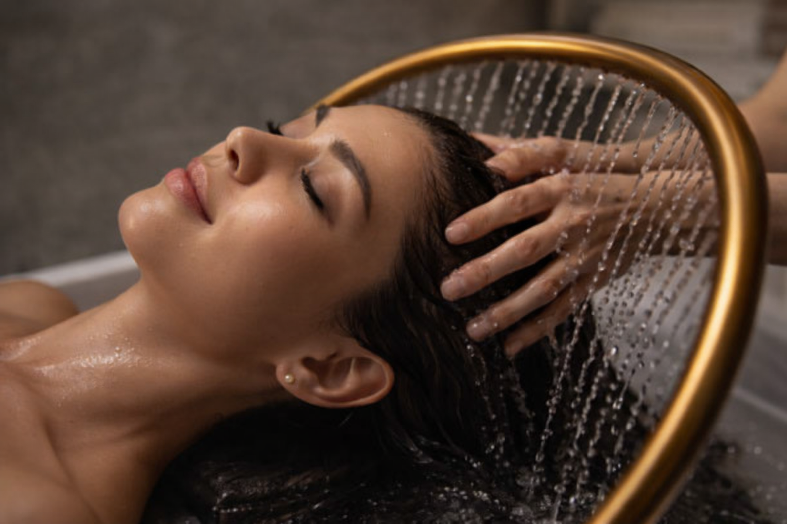 What Is a Head Spa? Why Everyone Is Suddenly Talking About It