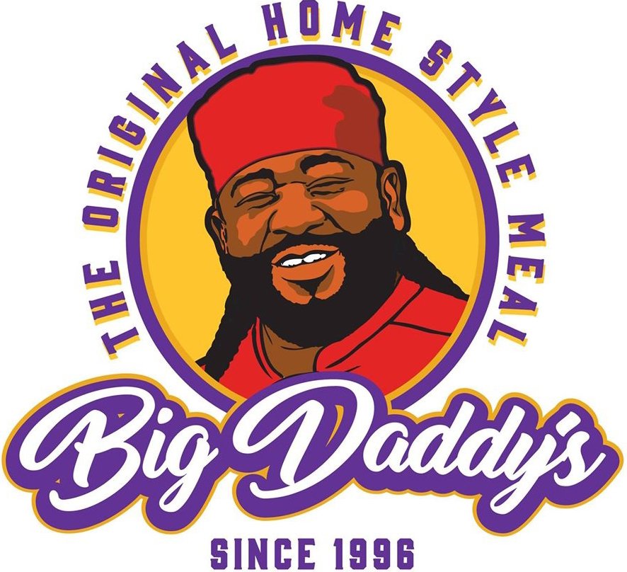 The Original Big Daddy&#39;s Dish