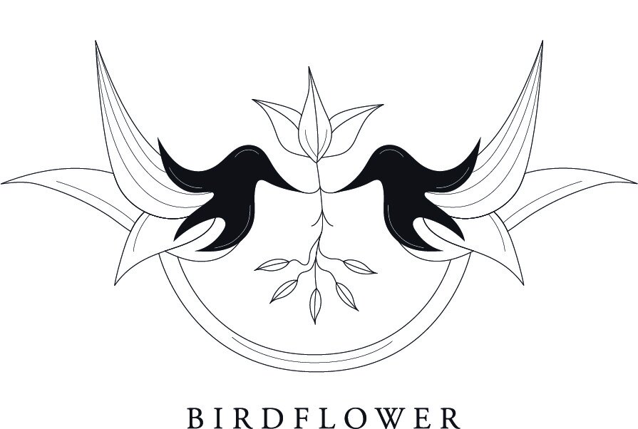 Birdflower