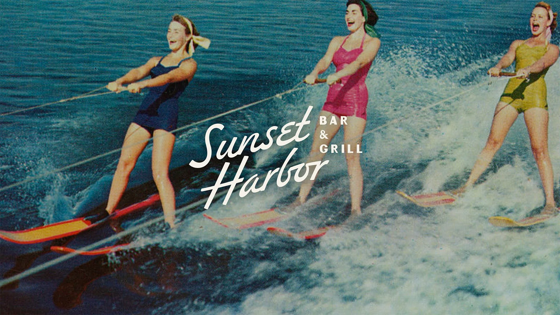 Sunset Harbor Bar & Grill