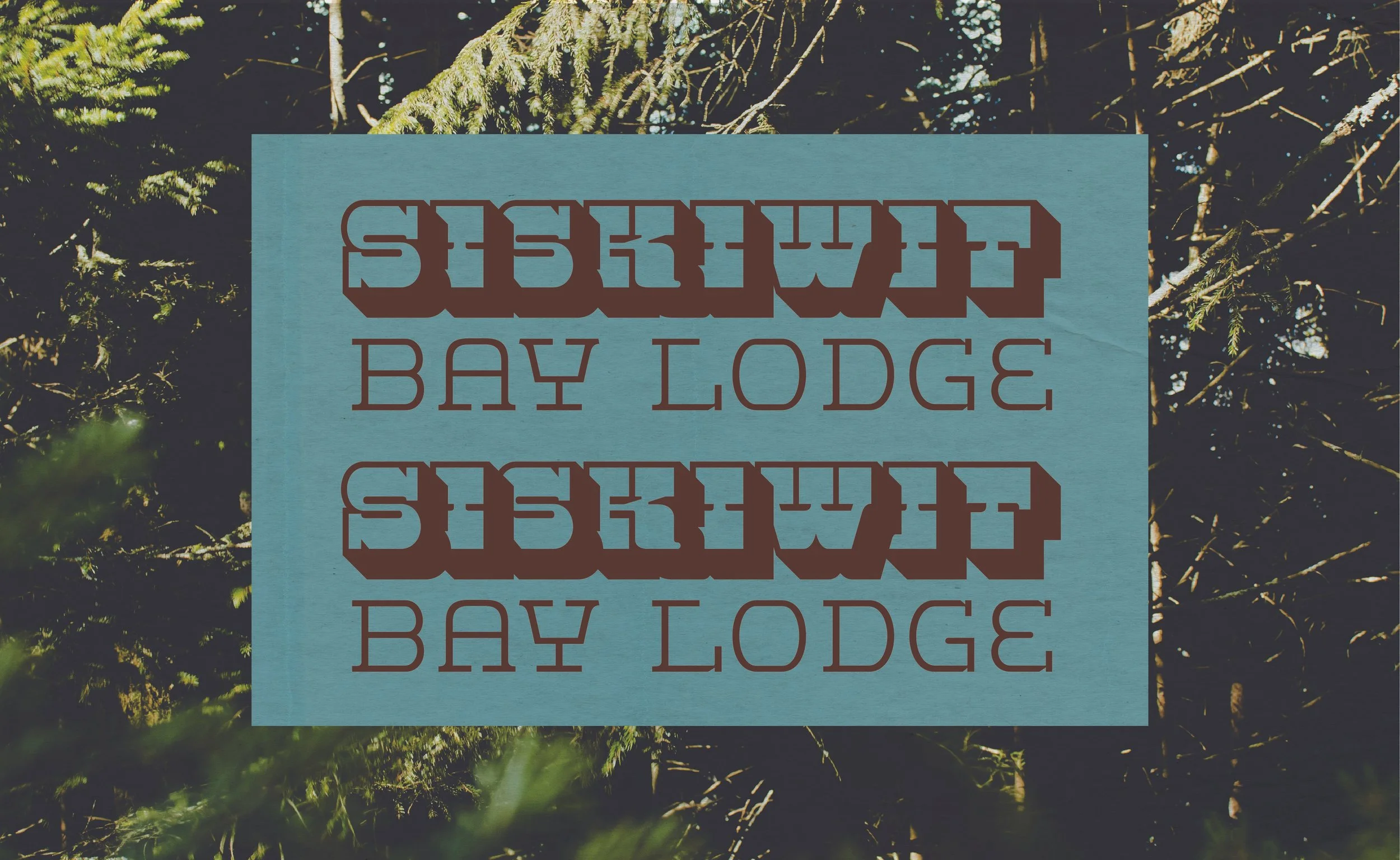 Siskiwit Bay Lodge