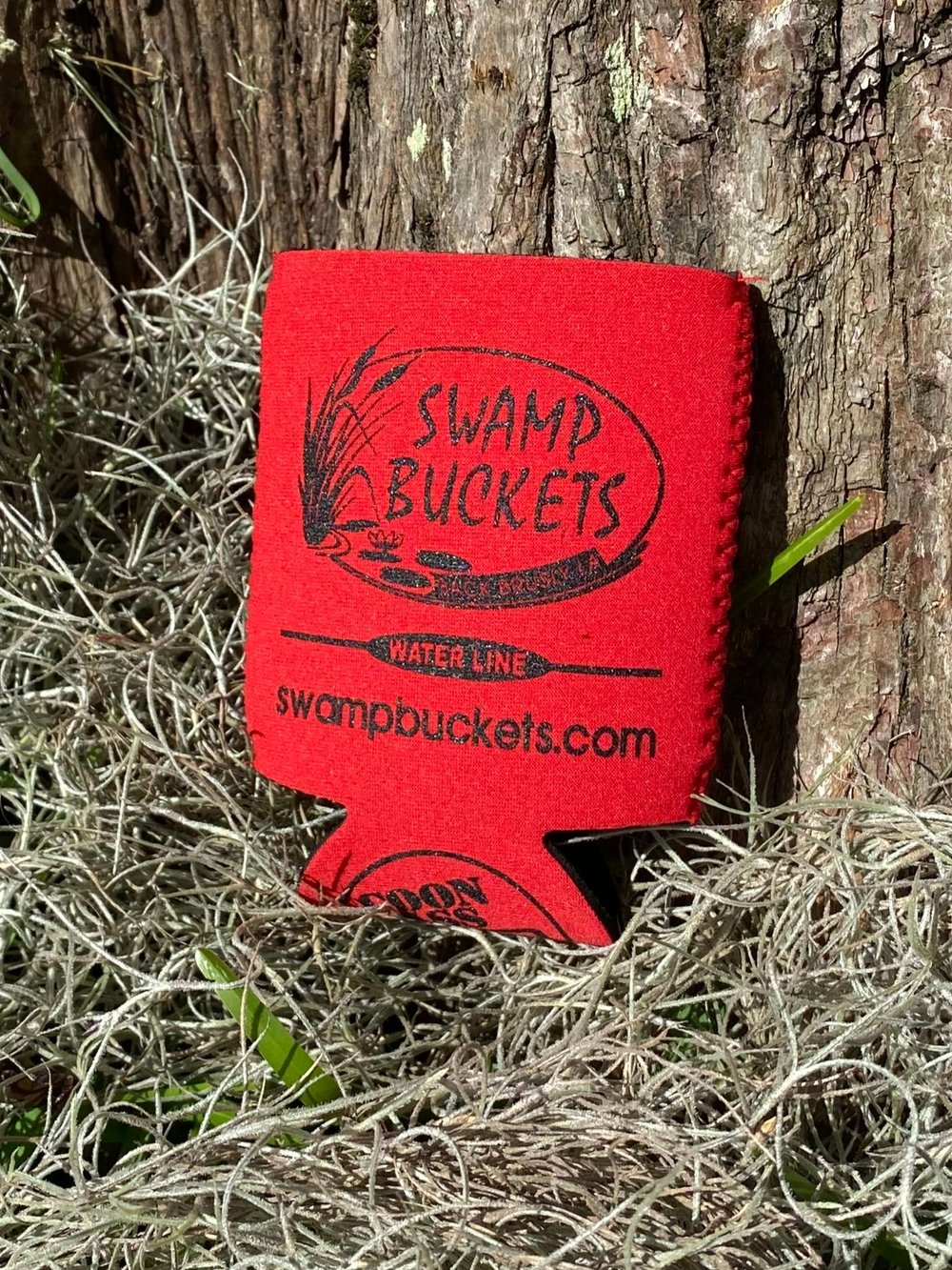 The Swamp Bucket Challenge