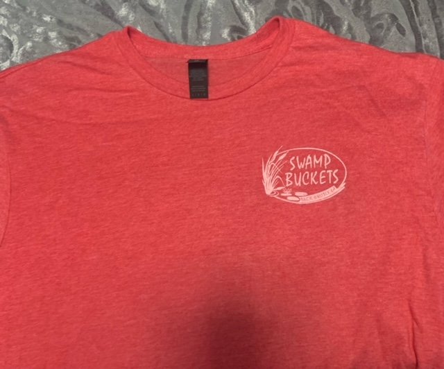Swamp Buckets T-Shirt