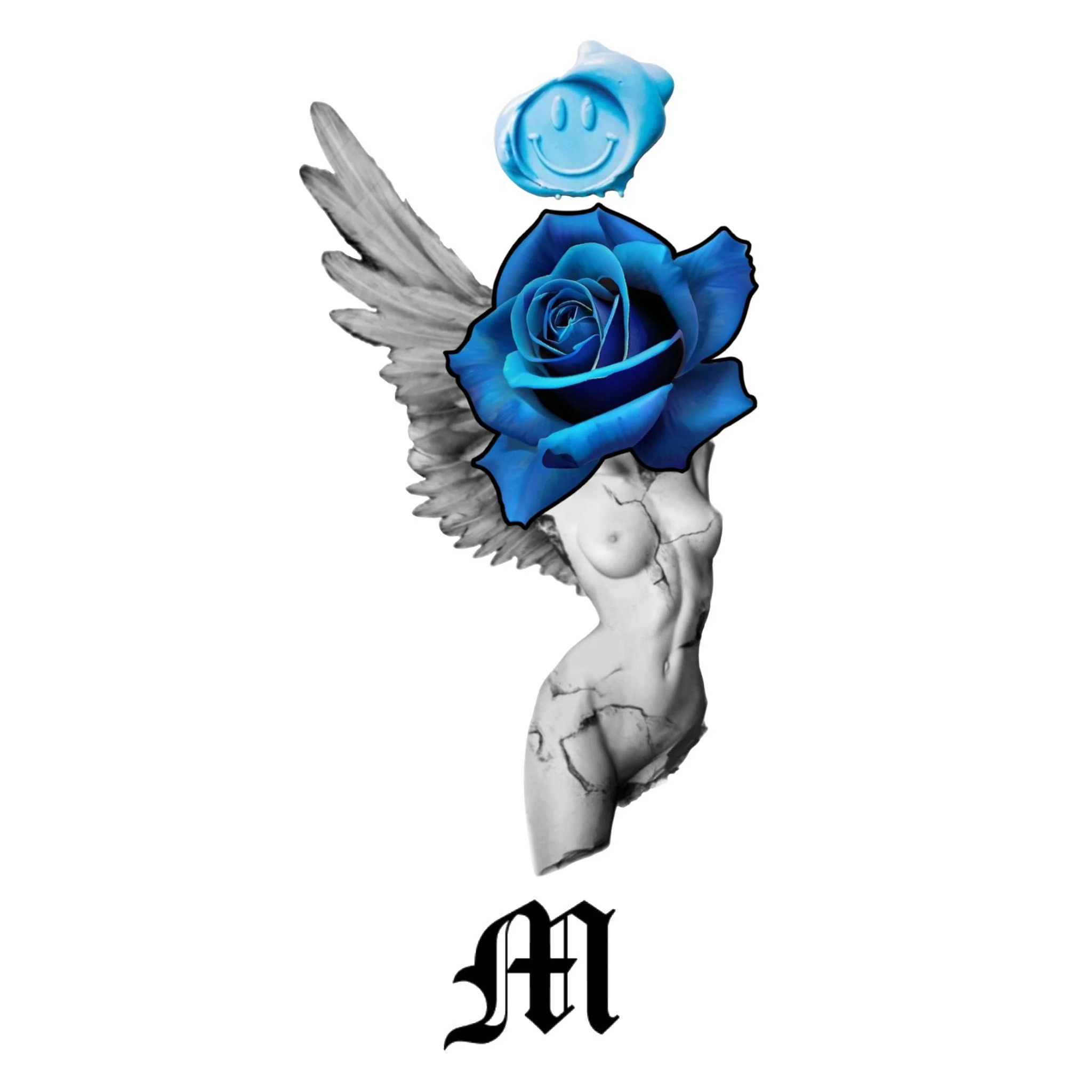 LIKE A ROSE