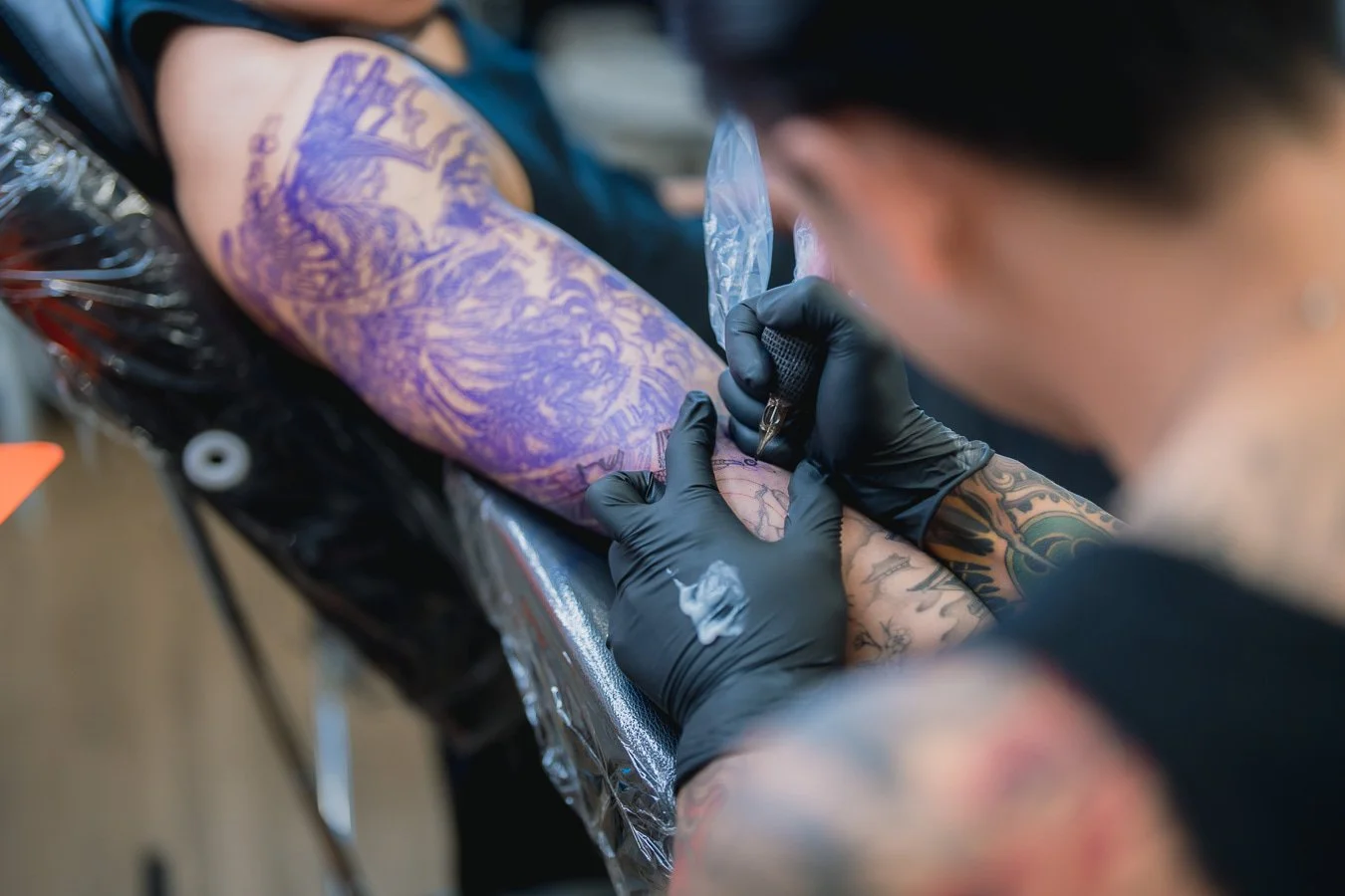 Locating the Best Tattoo Artists Near Markham: Why Misfits Tattoo Stands Out