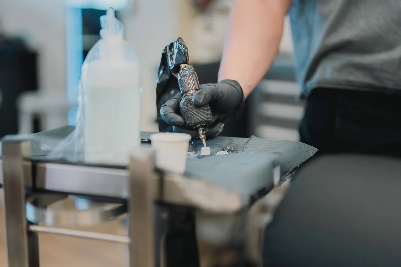 Searching for the Best Tattoo Shop Near Me? Read This Before You Get Inked