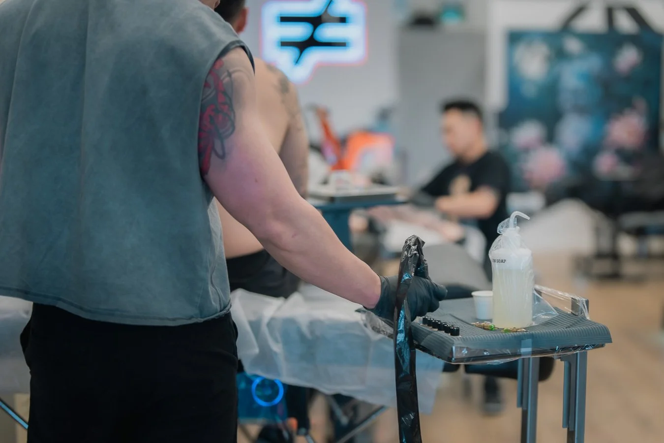 The Best Tattoo Shop in Vaughan and Toronto: Why Misfits Tattoo is the Industry Leader in the GTA