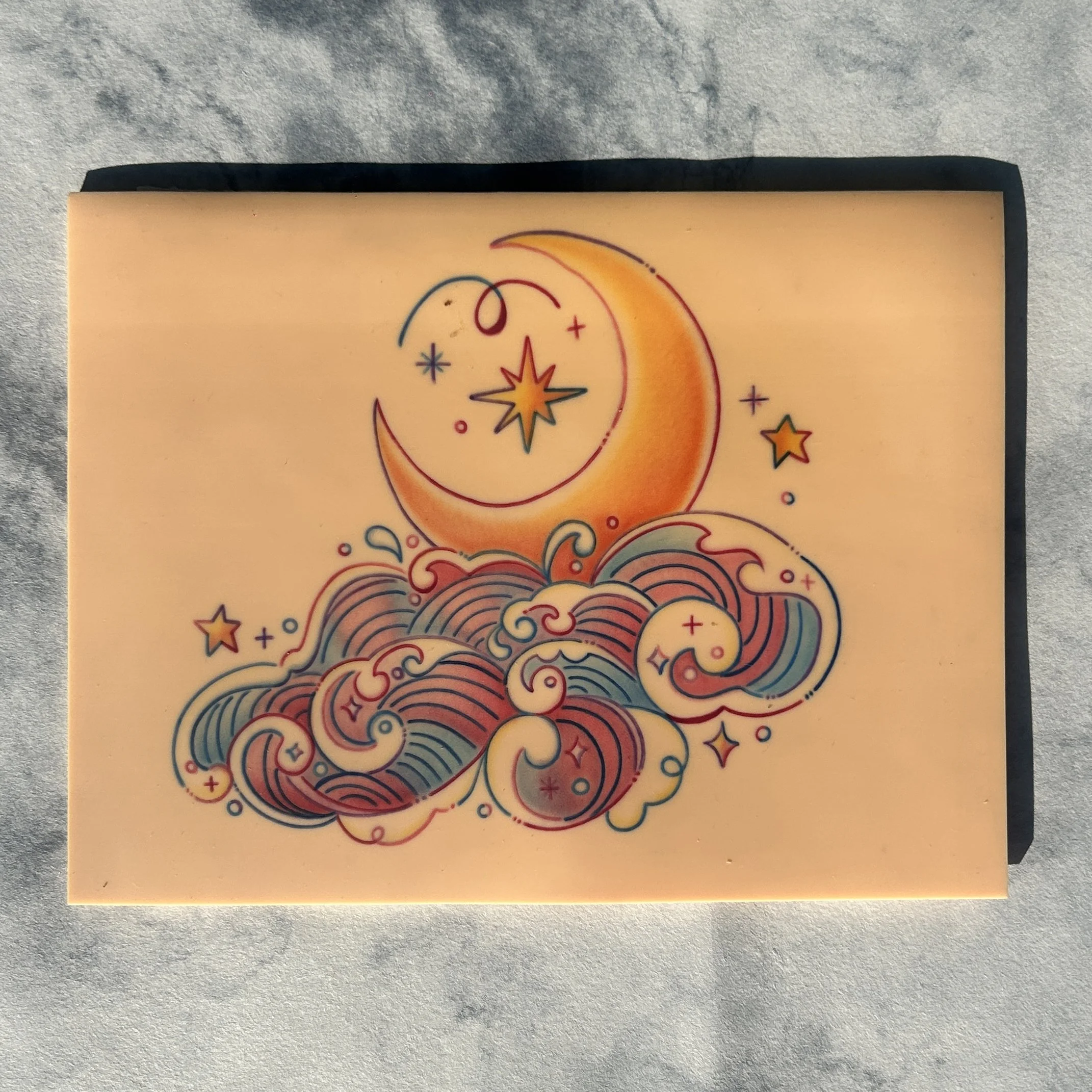 Moon + Waves Tatt.jpg