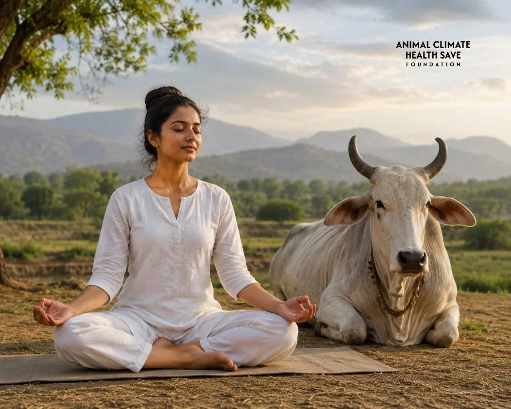 International Yoga Day 2026: From Asana to Ahimsa