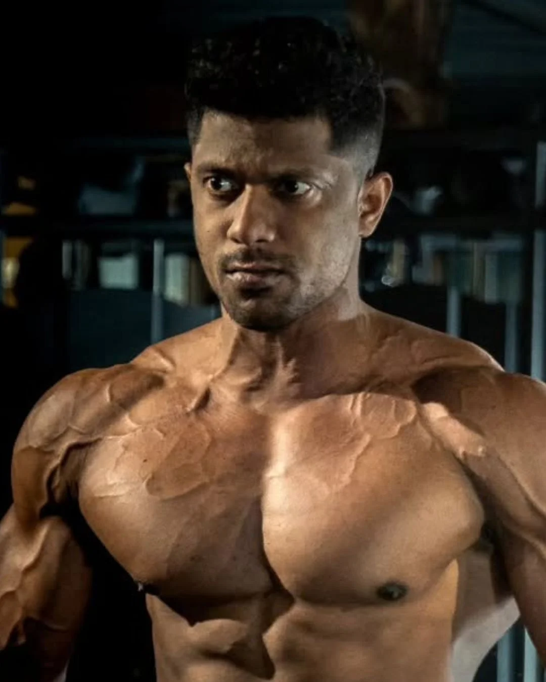 Abhishek Thevar