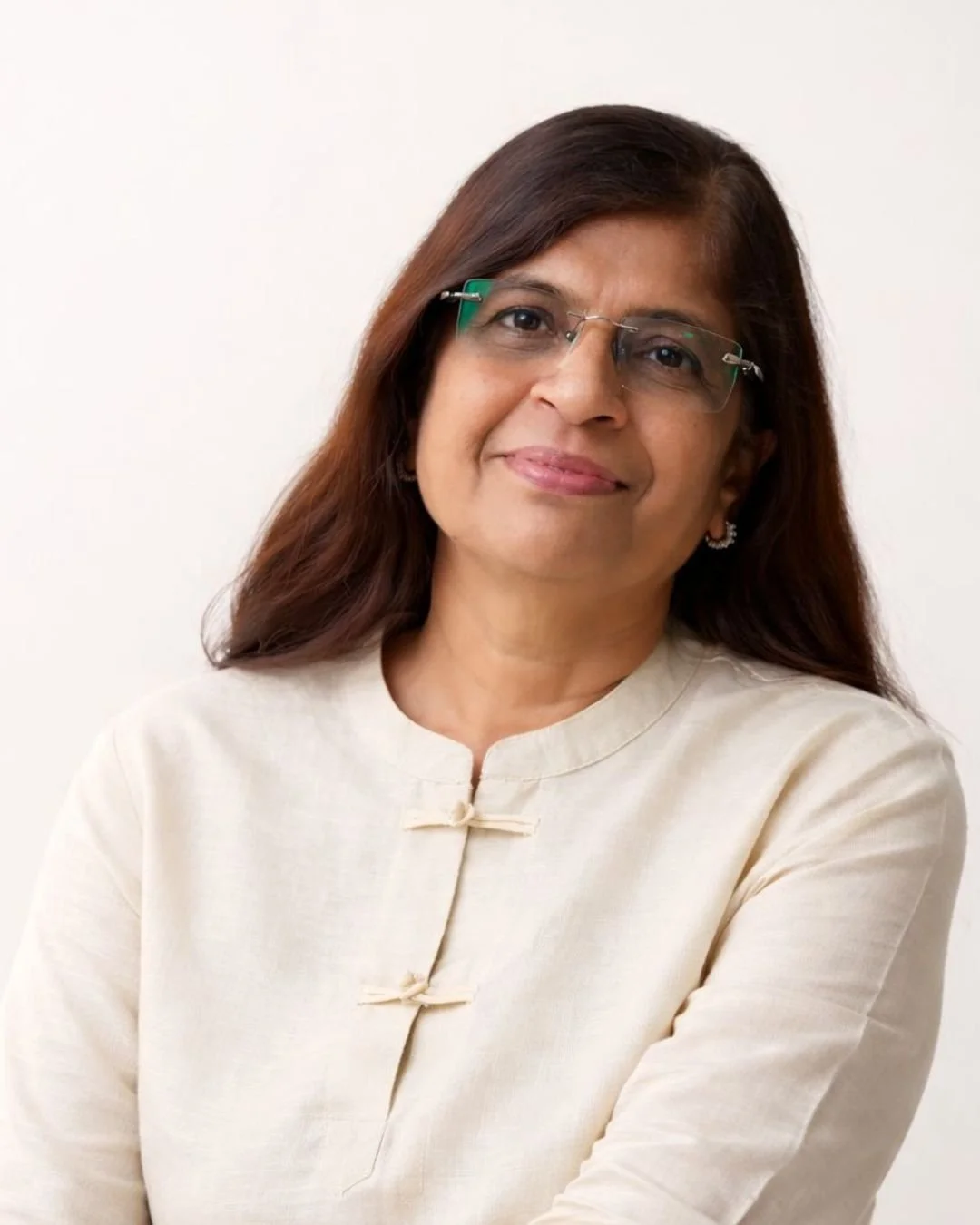 Dr. Rupa Shah